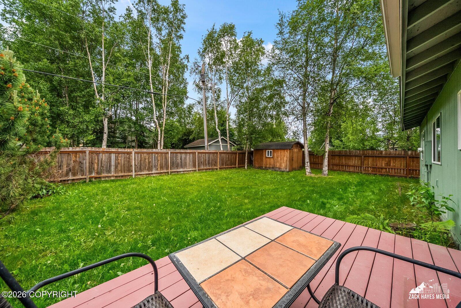 2531 Trisha Avenue Property Photo 33