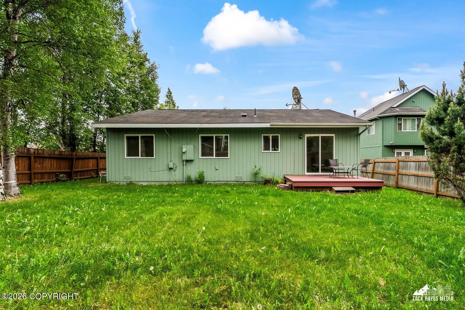2531 Trisha Avenue Property Photo 34