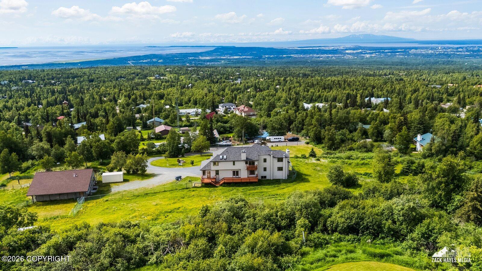 12515 Rya Road Property Photo 1