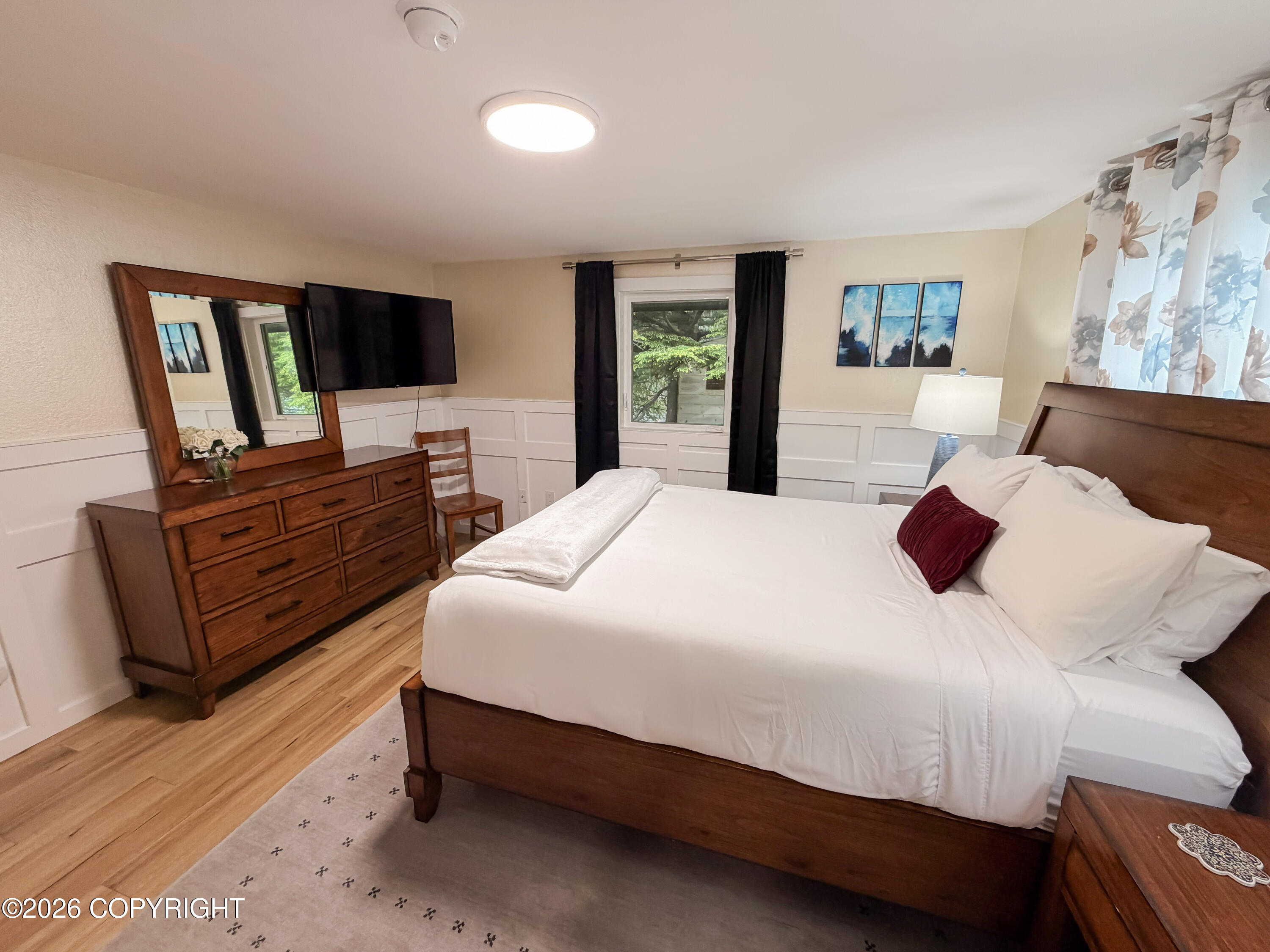 1729 Edgecumbe Drive Property Photo 11