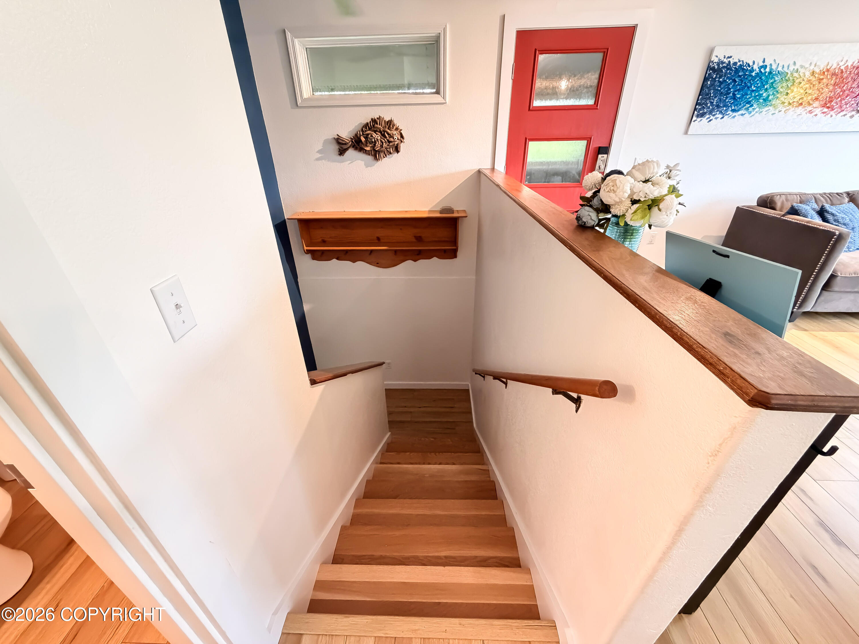 1729 Edgecumbe Drive Property Photo 20