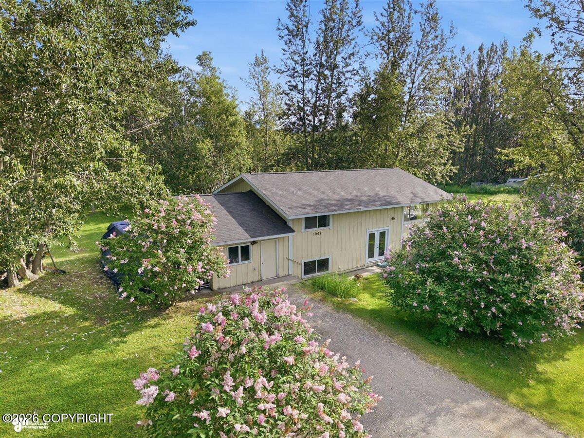 12075 E Chalet Drive