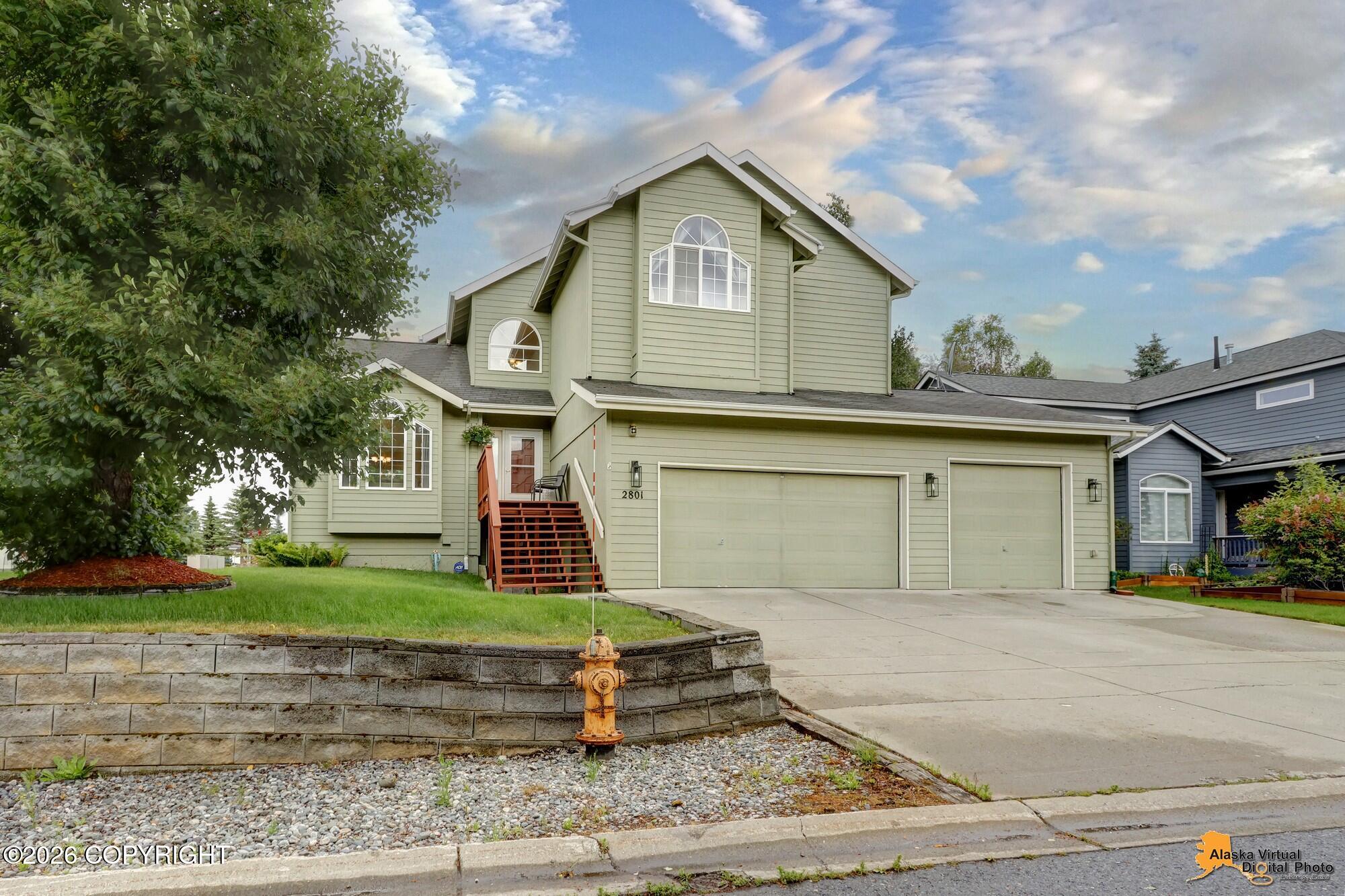 2801 Monarch Circle Property Photo 3