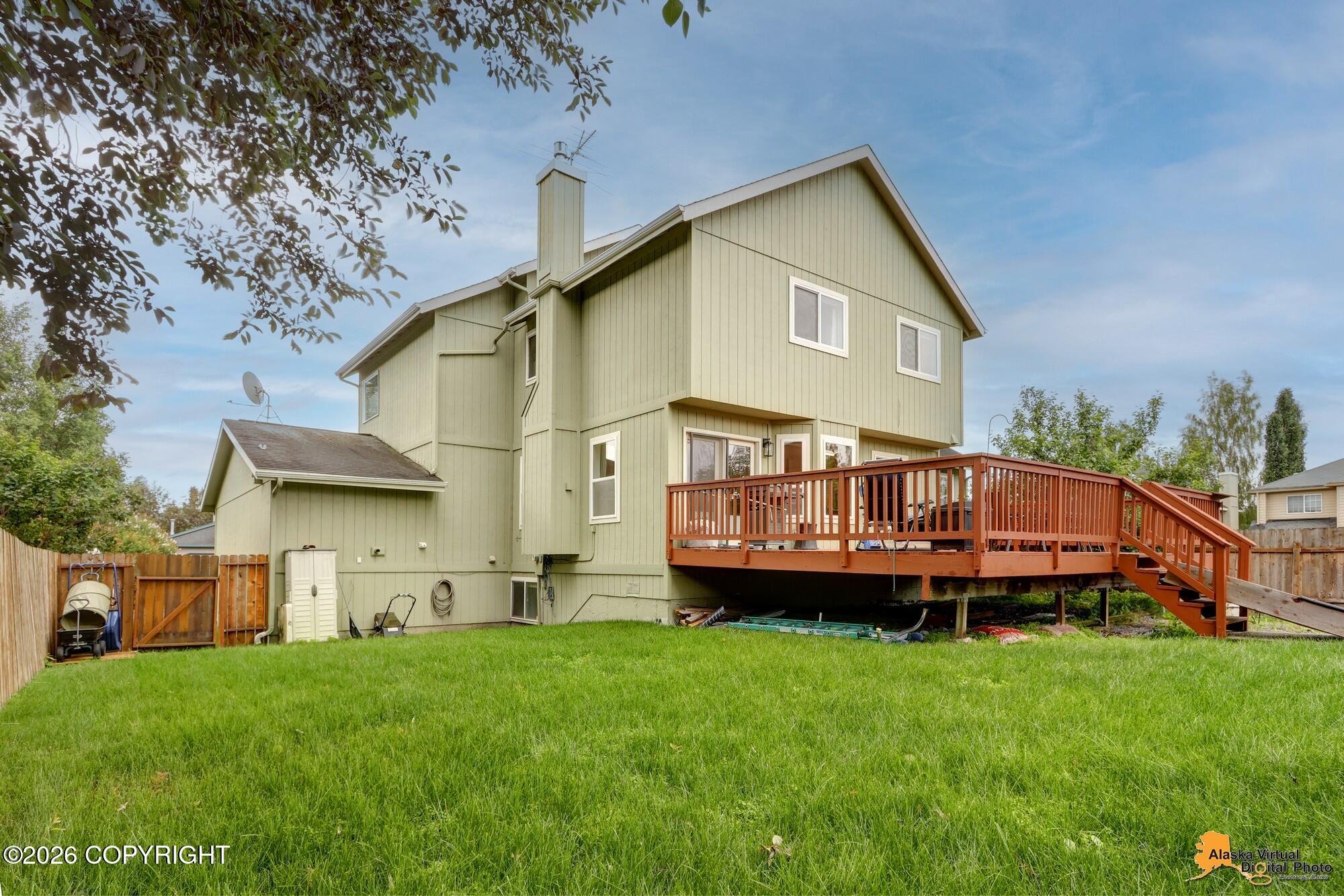2801 Monarch Circle Property Photo 63