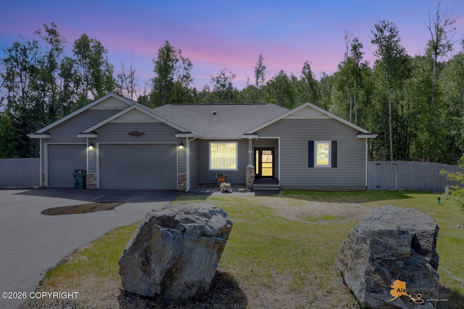 2741 S Duck Circle Property Photo 32