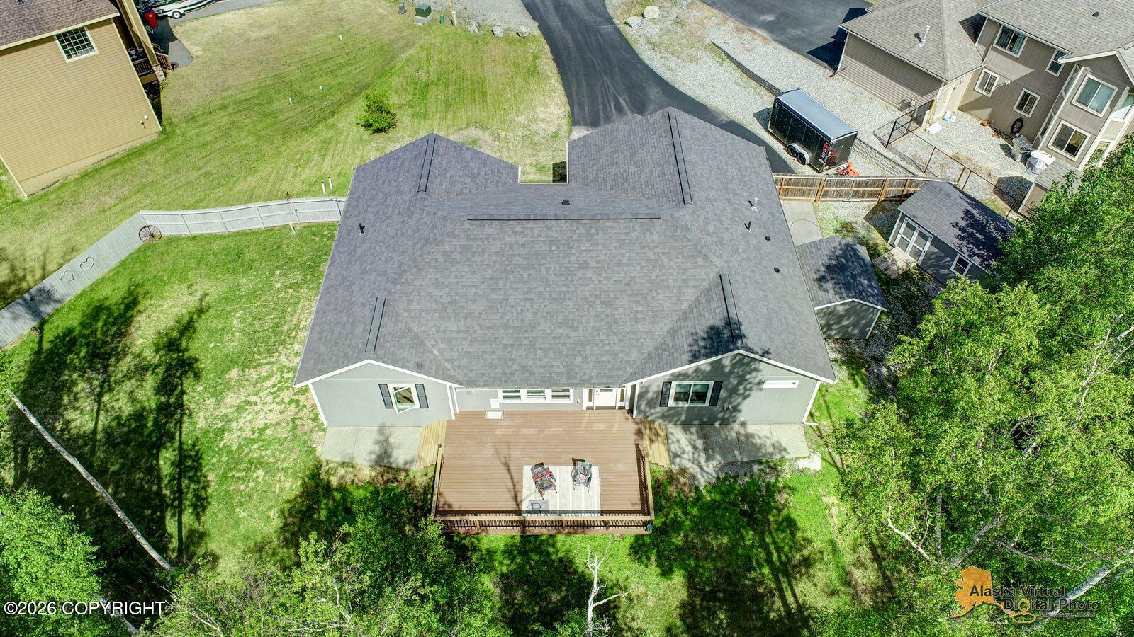 2741 S Duck Circle Property Photo 39