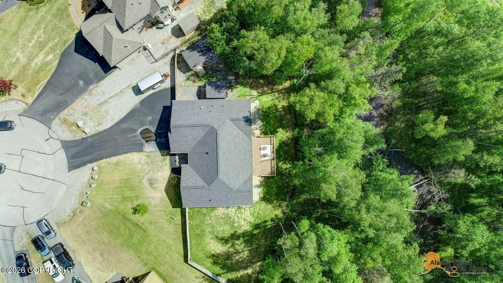 2741 S Duck Circle Property Photo 41