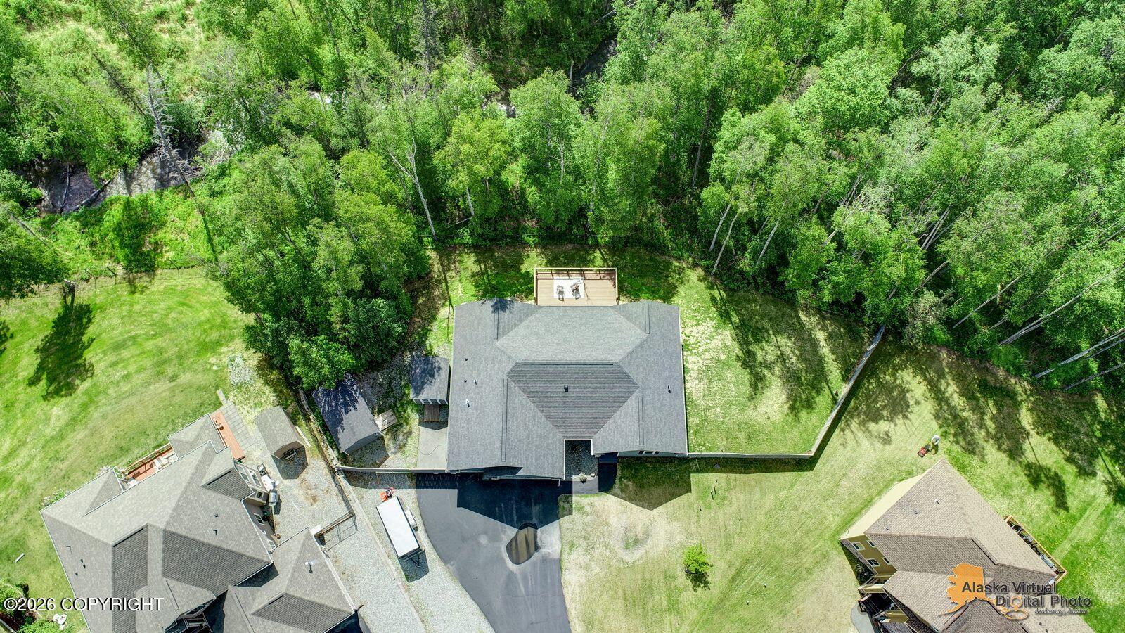 2741 S Duck Circle Property Photo 42