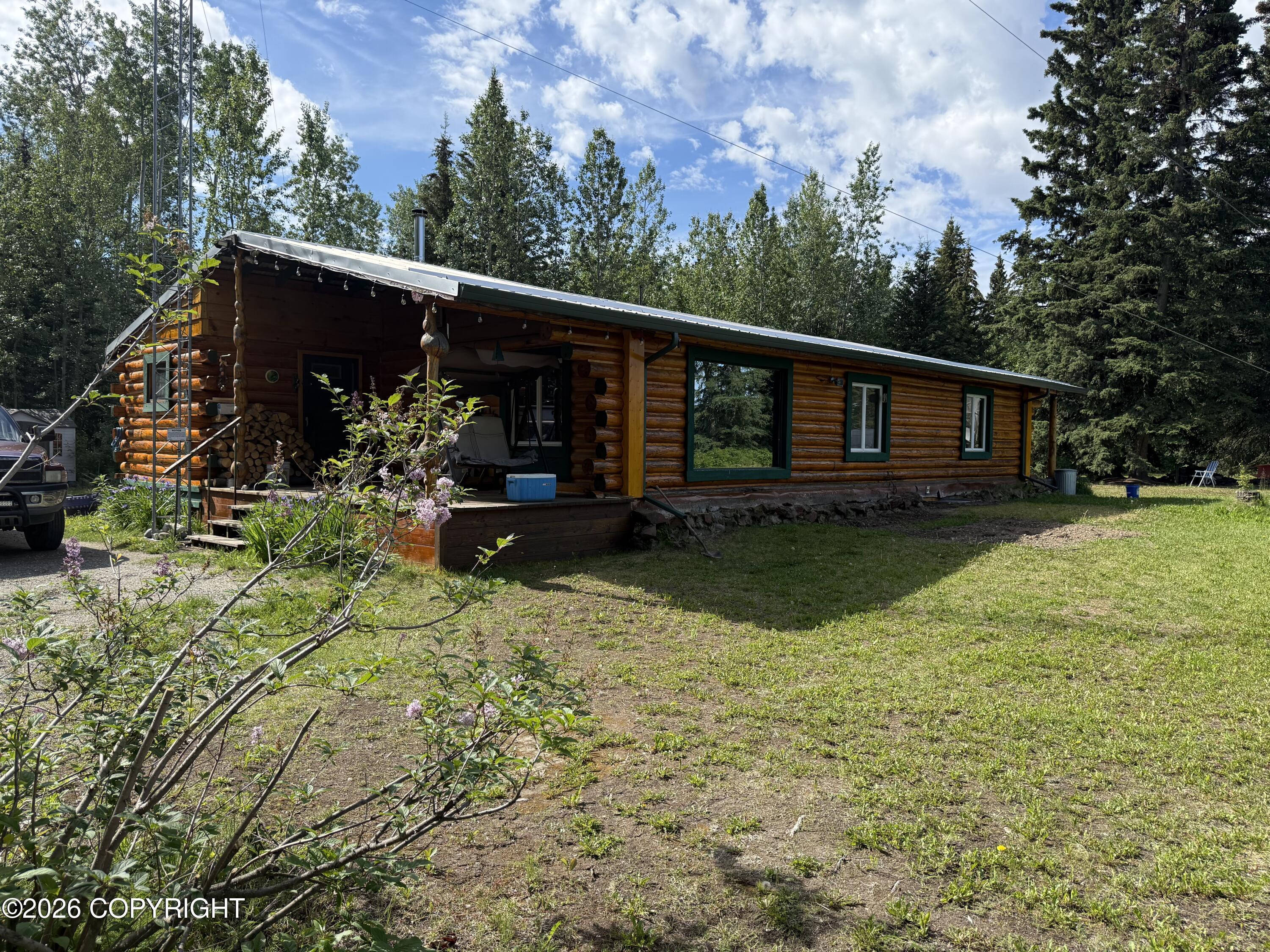 5855 Gold Rush Trail Property Photo 5