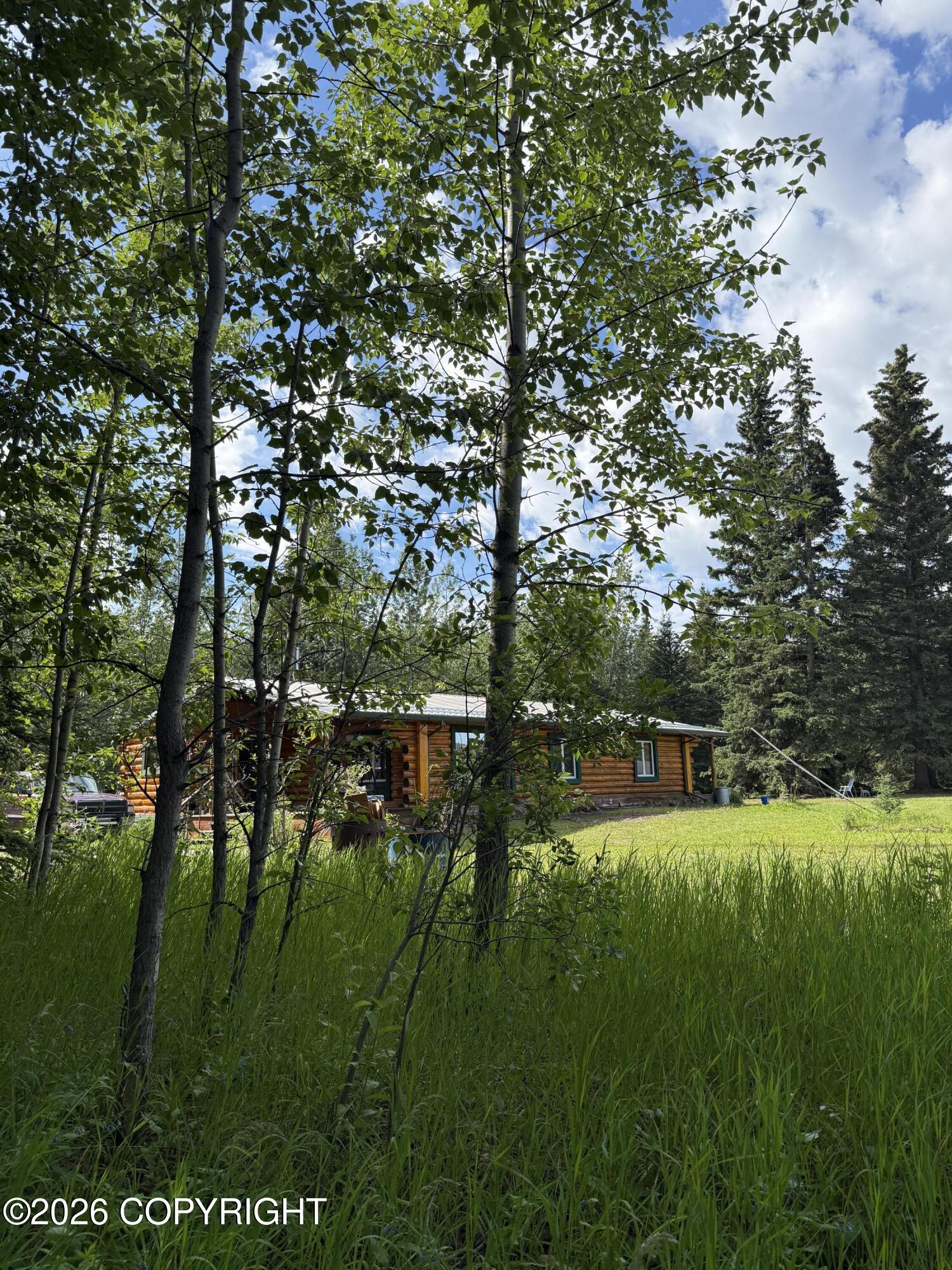 5855 Gold Rush Trail Property Photo 6