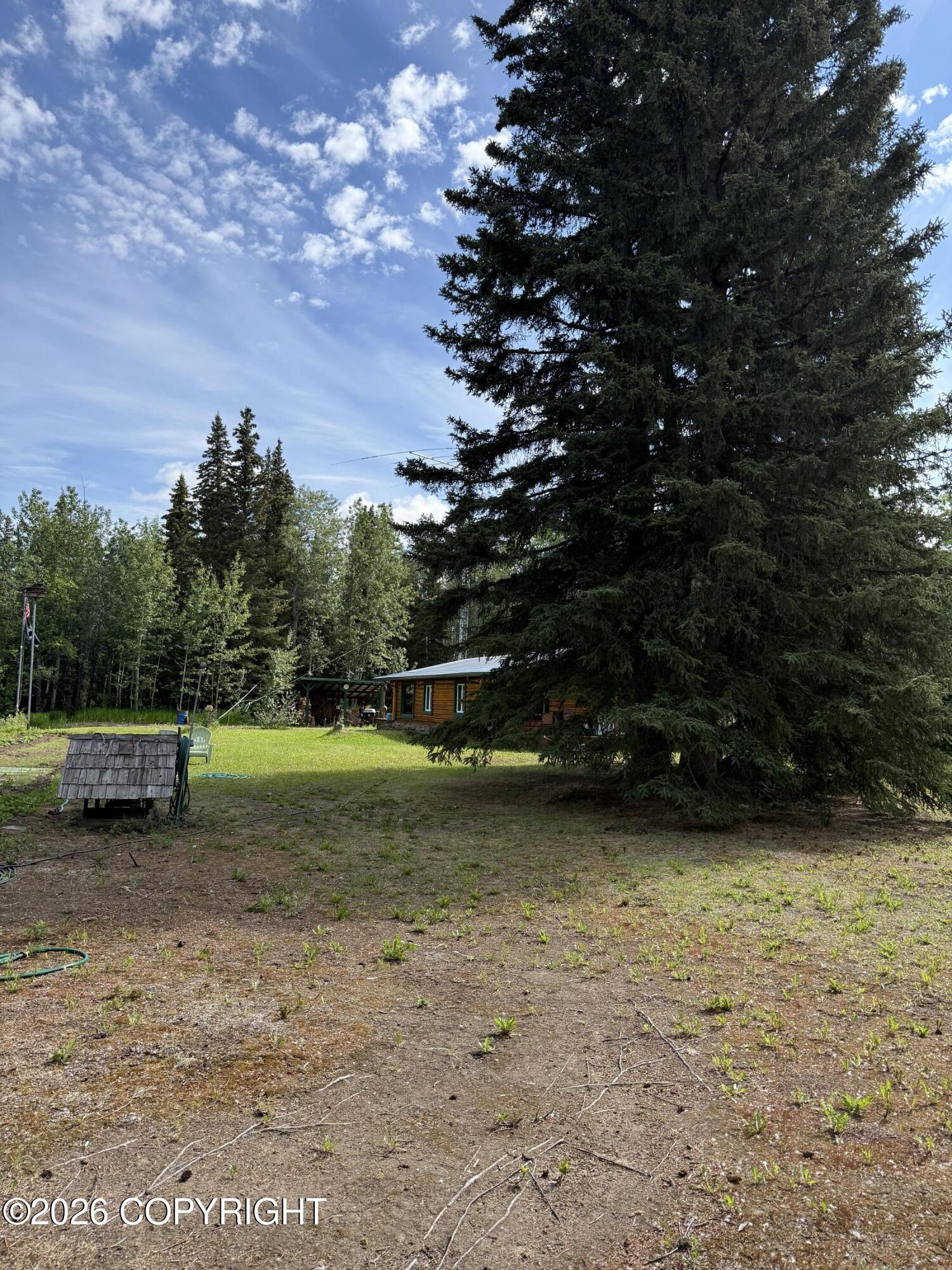 5855 Gold Rush Trail Property Photo 11