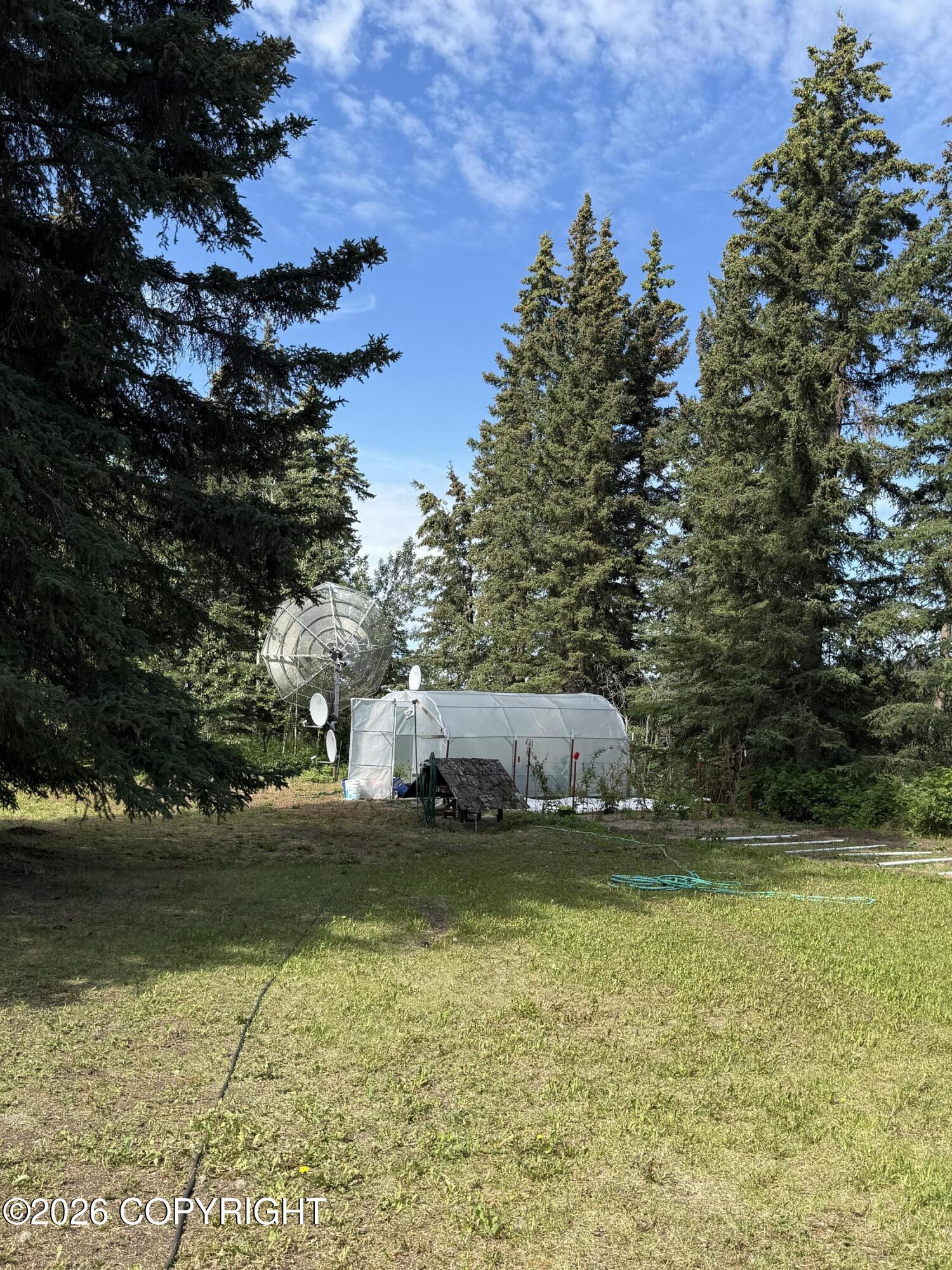 5855 Gold Rush Trail Property Photo 14
