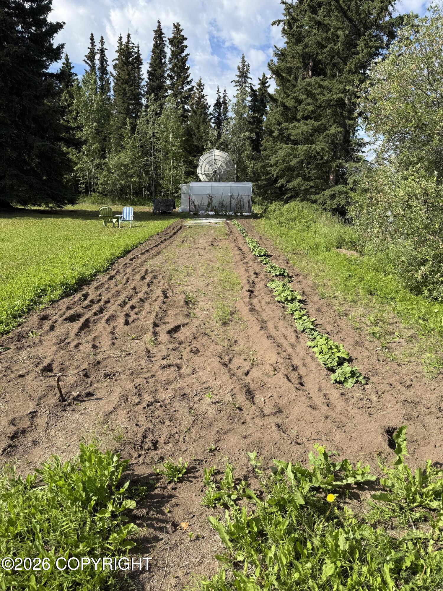 5855 Gold Rush Trail Property Photo 16
