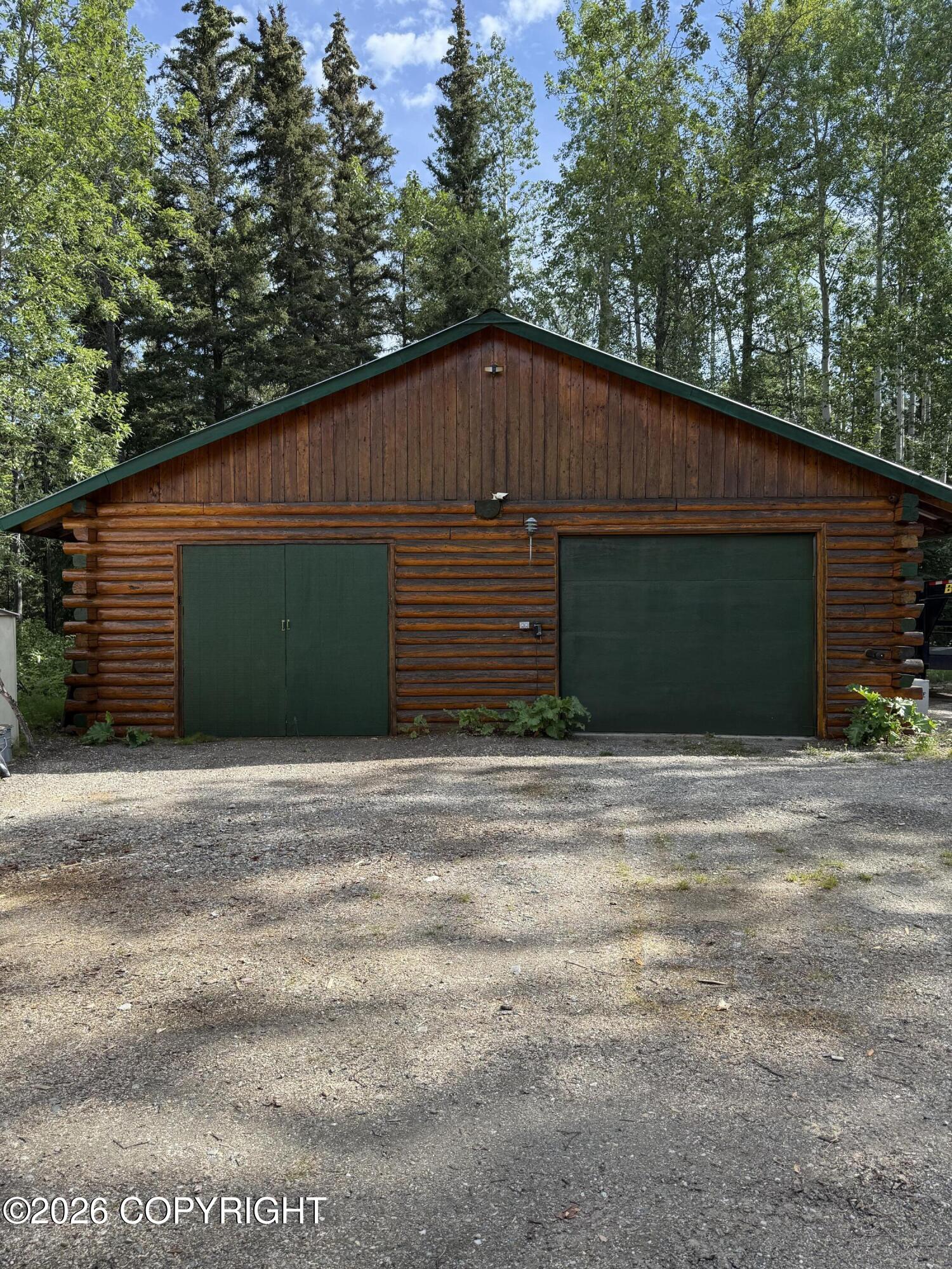 5855 Gold Rush Trail Property Photo 18
