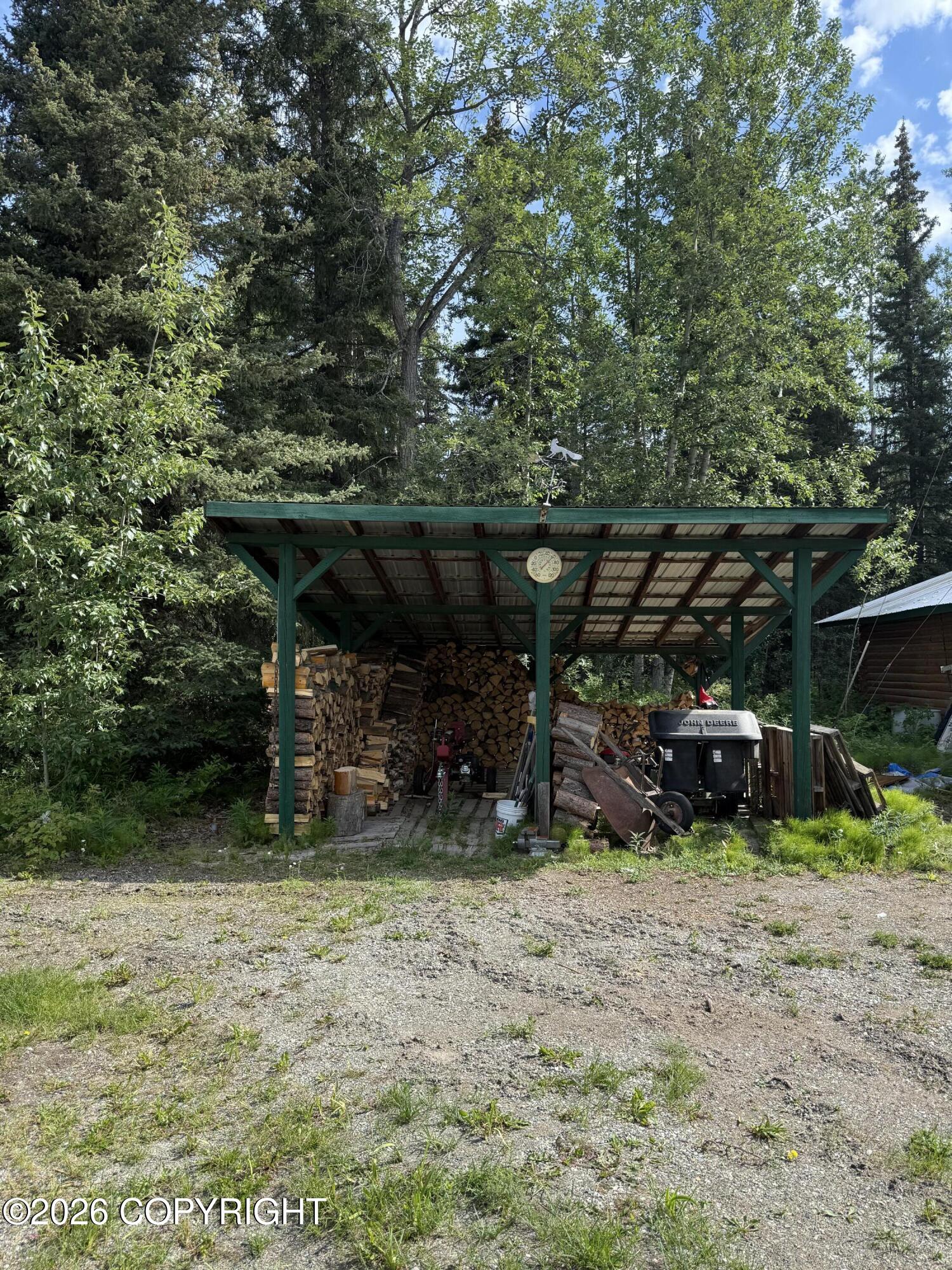 5855 Gold Rush Trail Property Photo 19