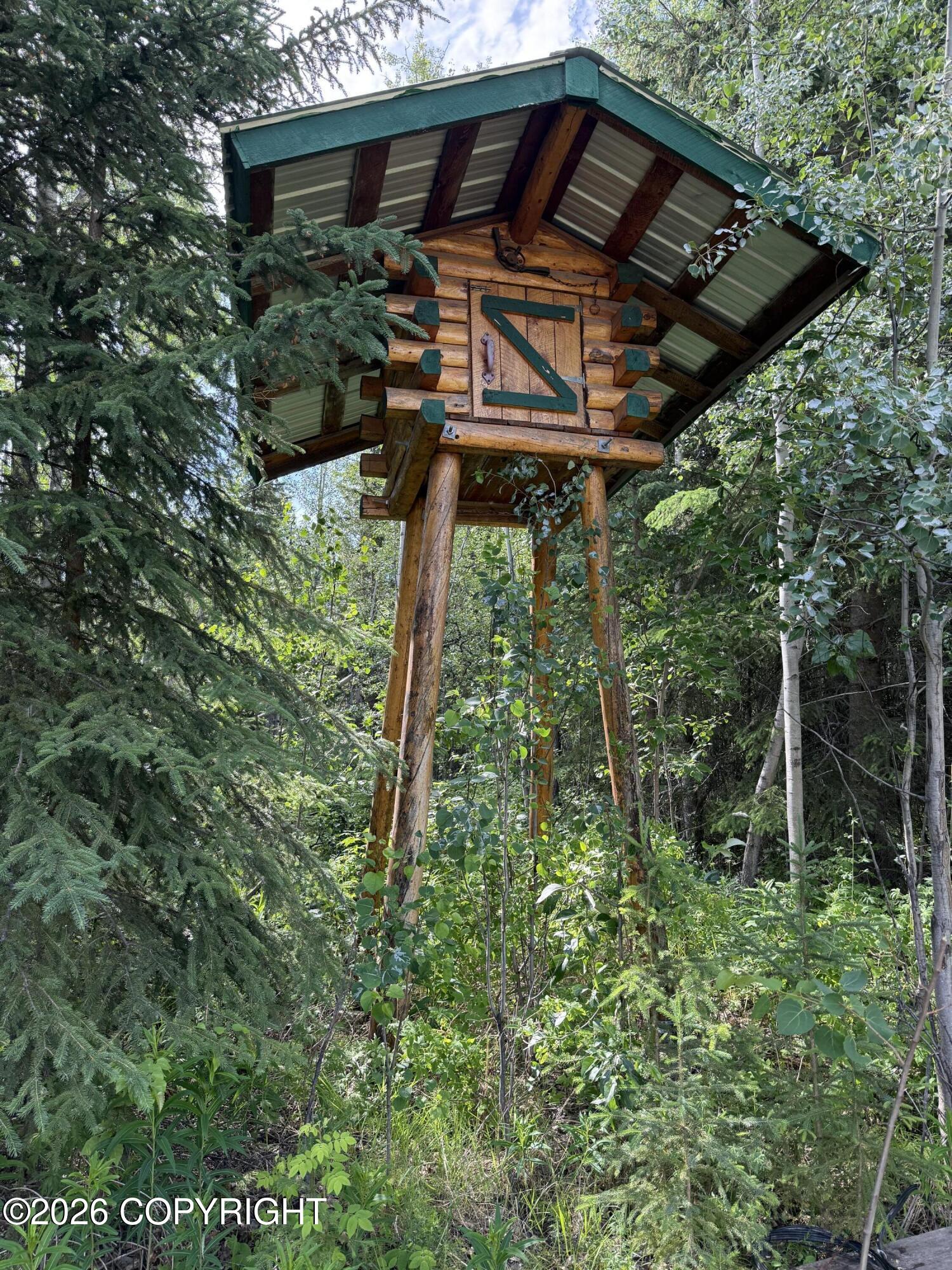 5855 Gold Rush Trail Property Photo 29