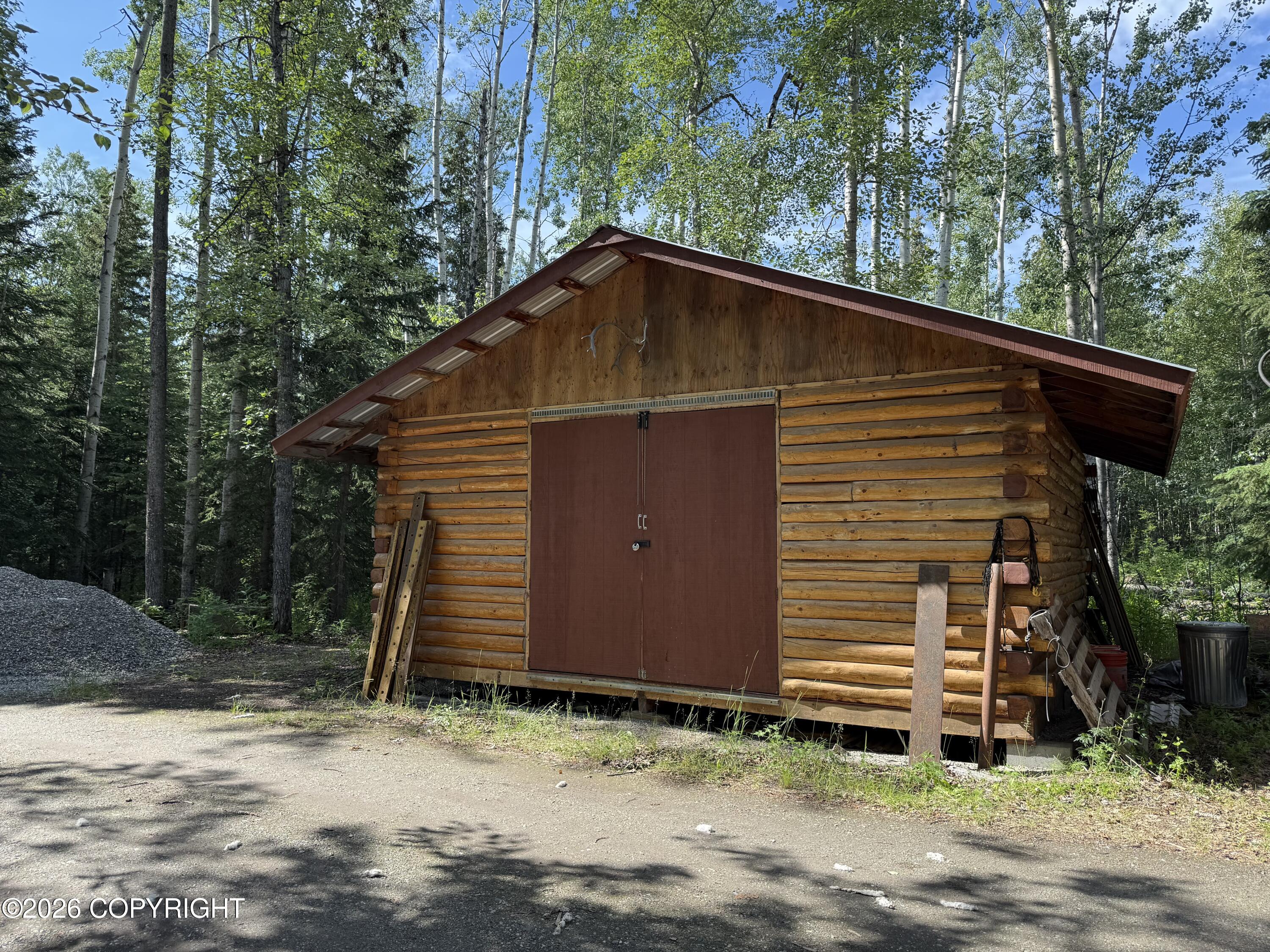 5855 Gold Rush Trail Property Photo 33