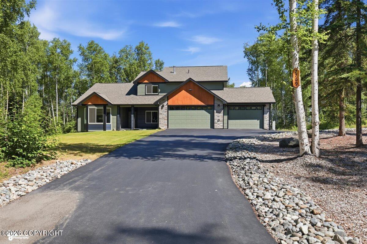 7769 W Sun Ridge Circle Property Photo 4