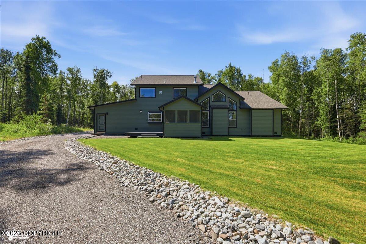 7769 W Sun Ridge Circle Property Photo 7