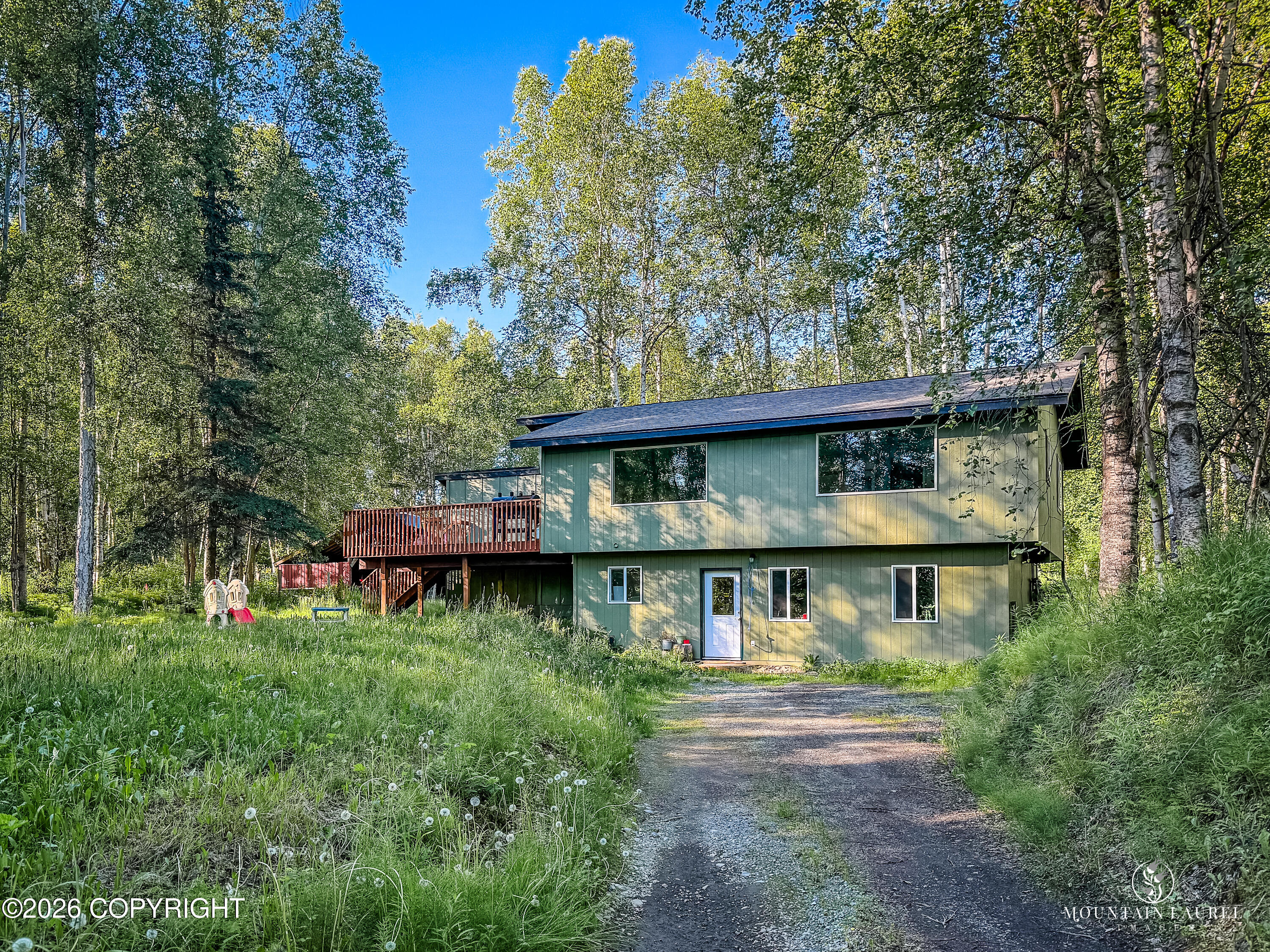 8747 S Twilight Drive Property Photo 1