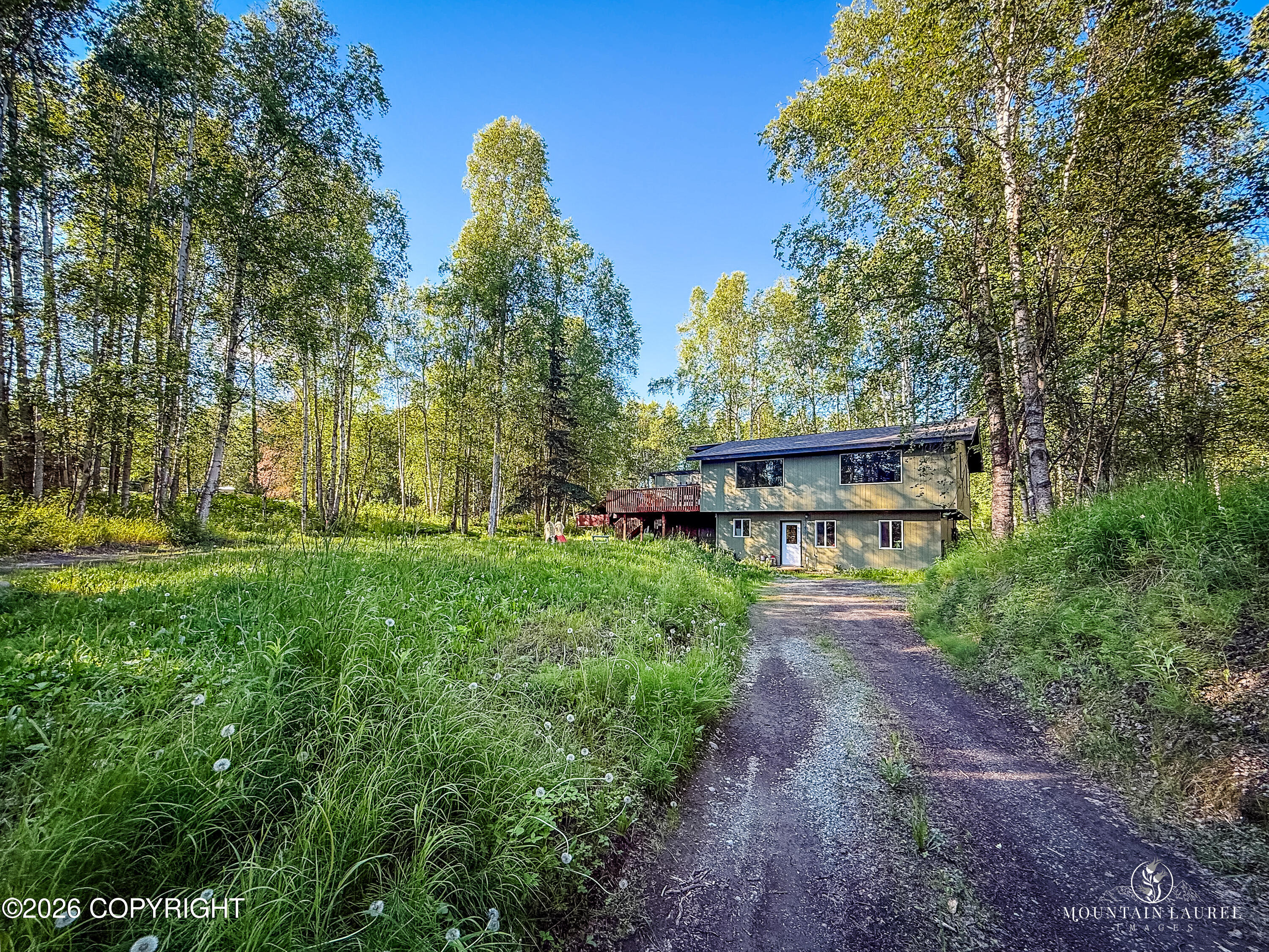 8747 S Twilight Drive Property Photo 2