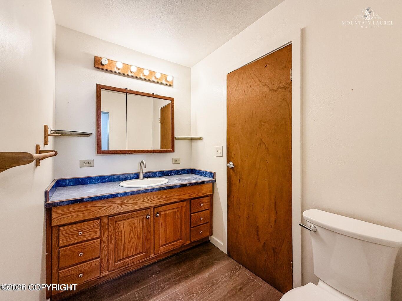 8747 S Twilight Drive Property Photo 16