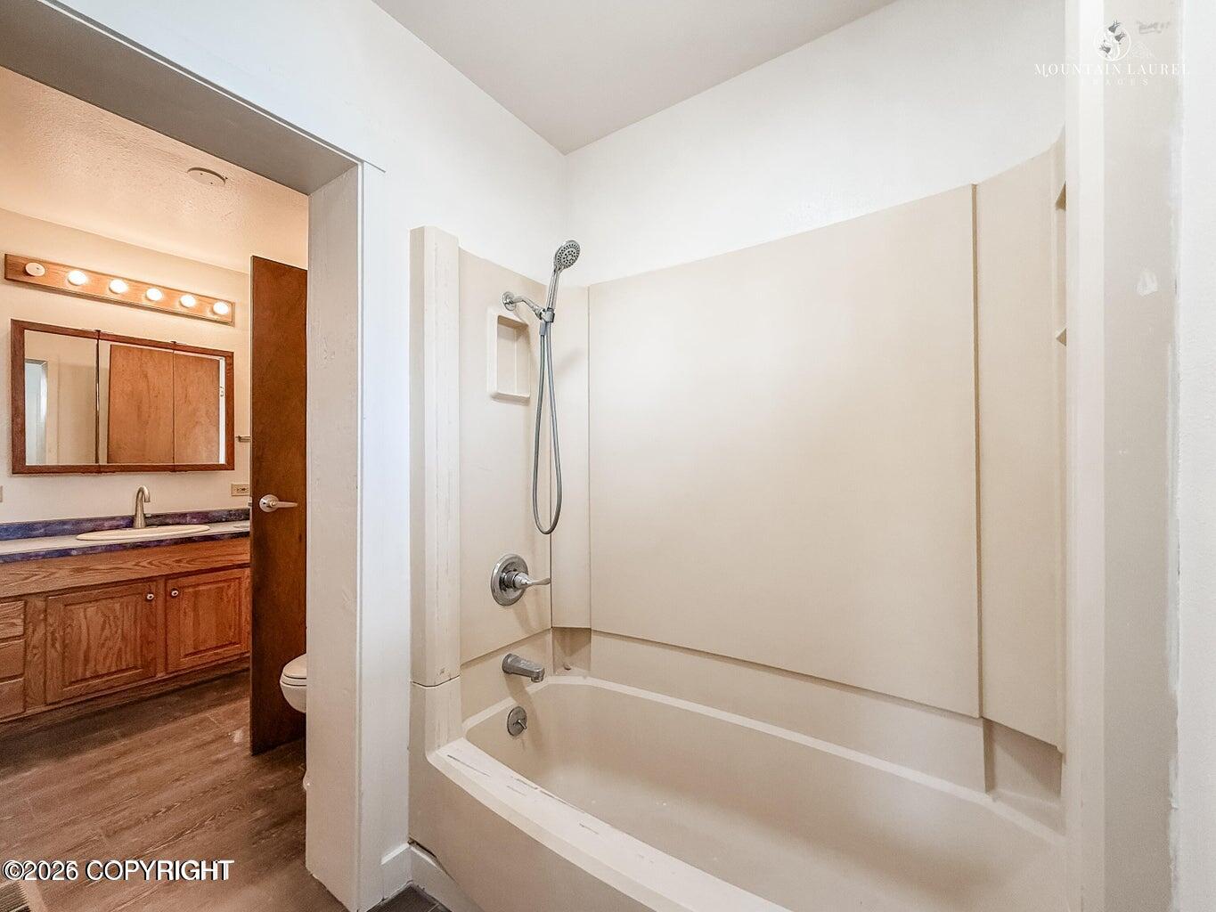 8747 S Twilight Drive Property Photo 17
