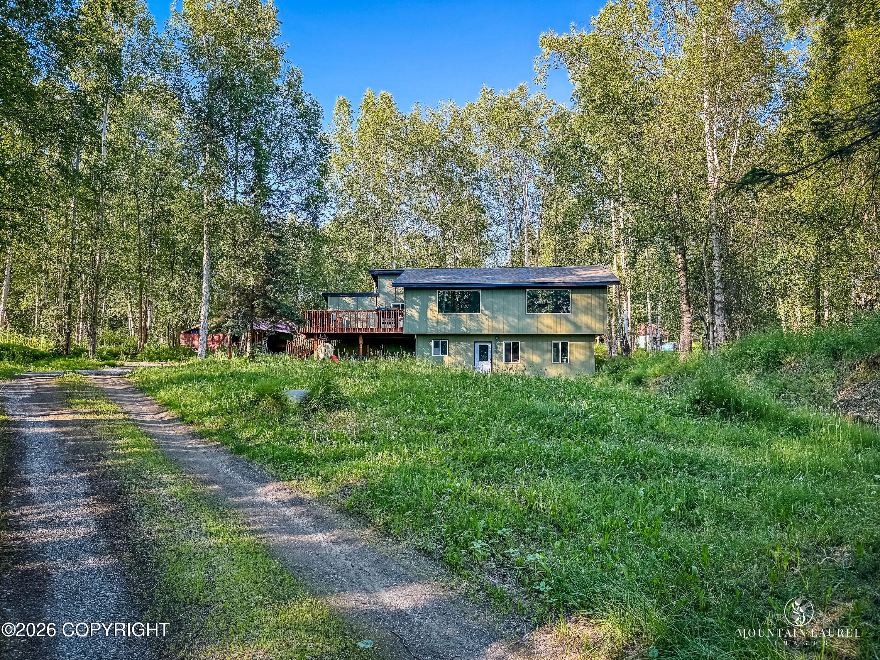 8747 S Twilight Drive Property Photo 19