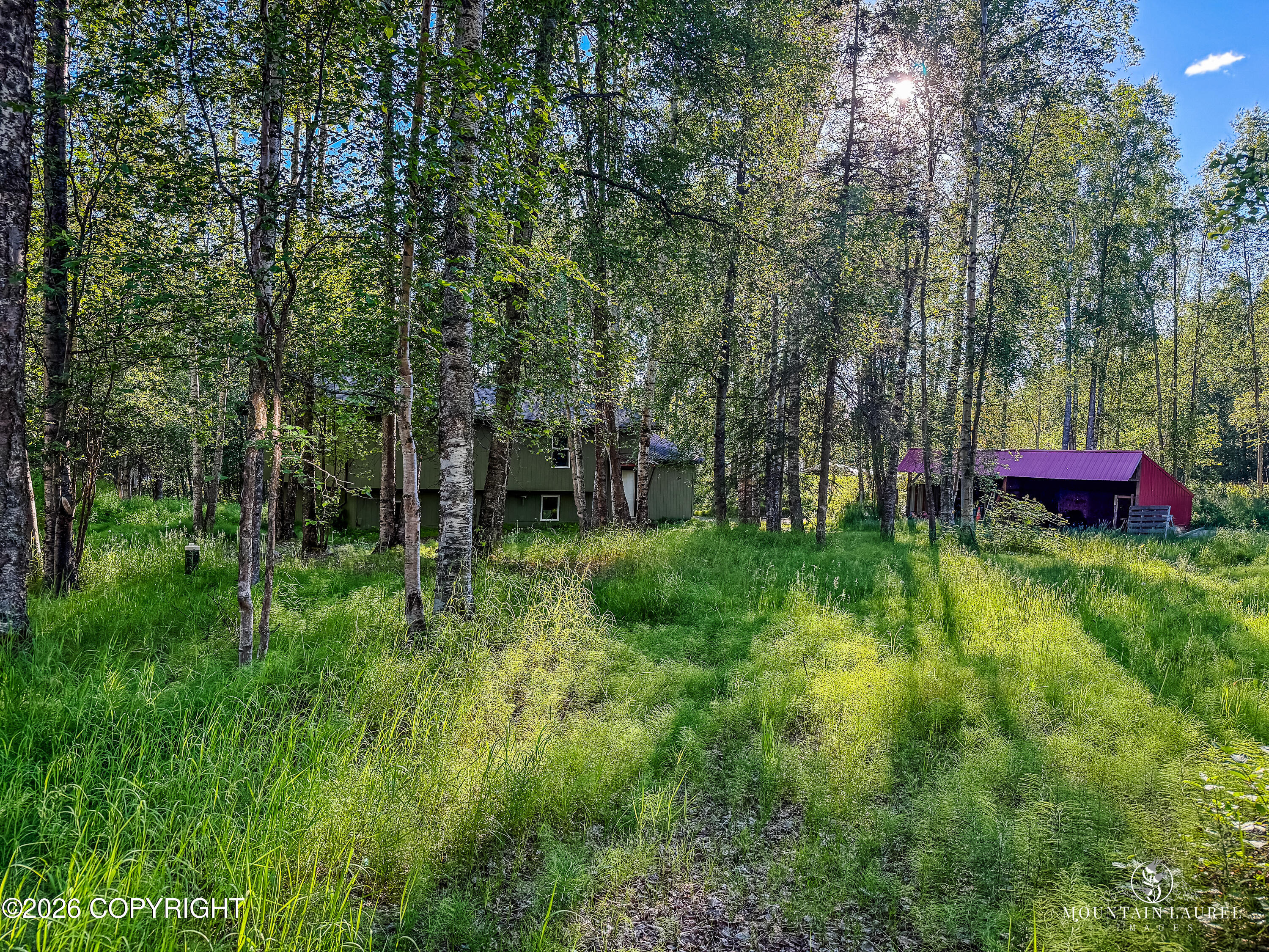 8747 S Twilight Drive Property Photo 20