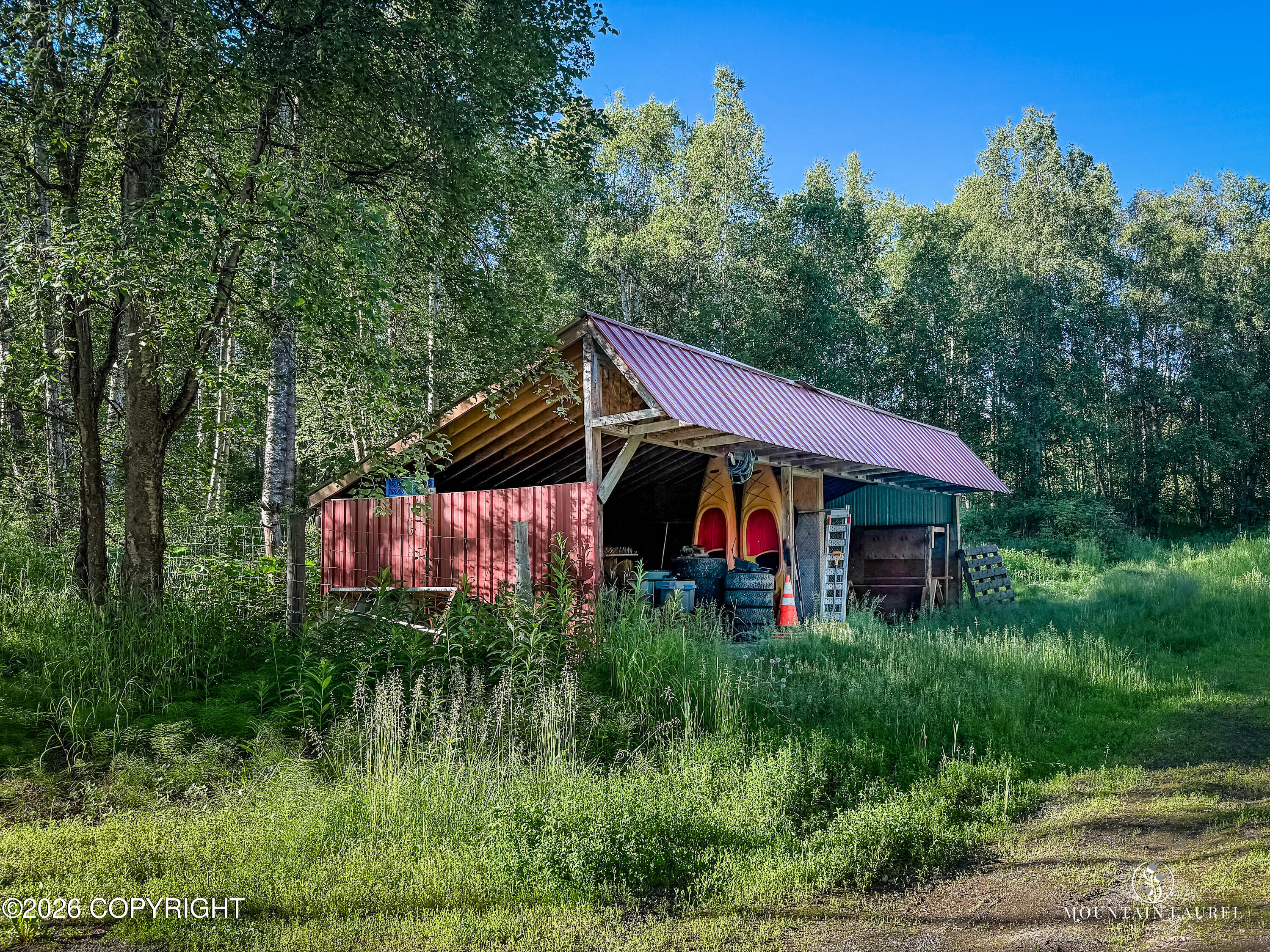 8747 S Twilight Drive Property Photo 21