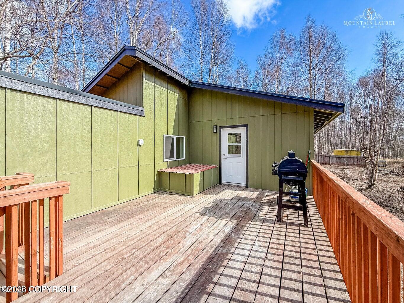 8747 S Twilight Drive Property Photo 22