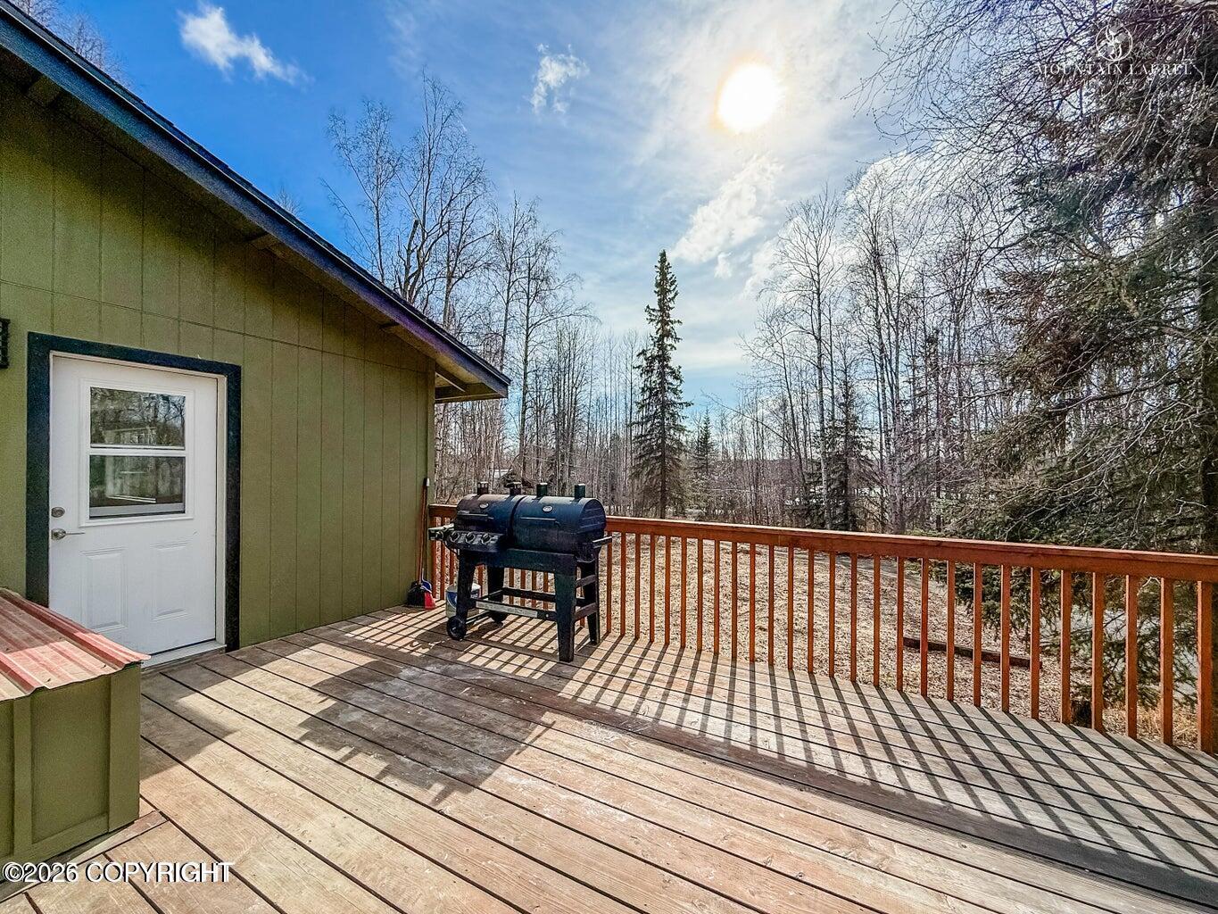 8747 S Twilight Drive Property Photo 23
