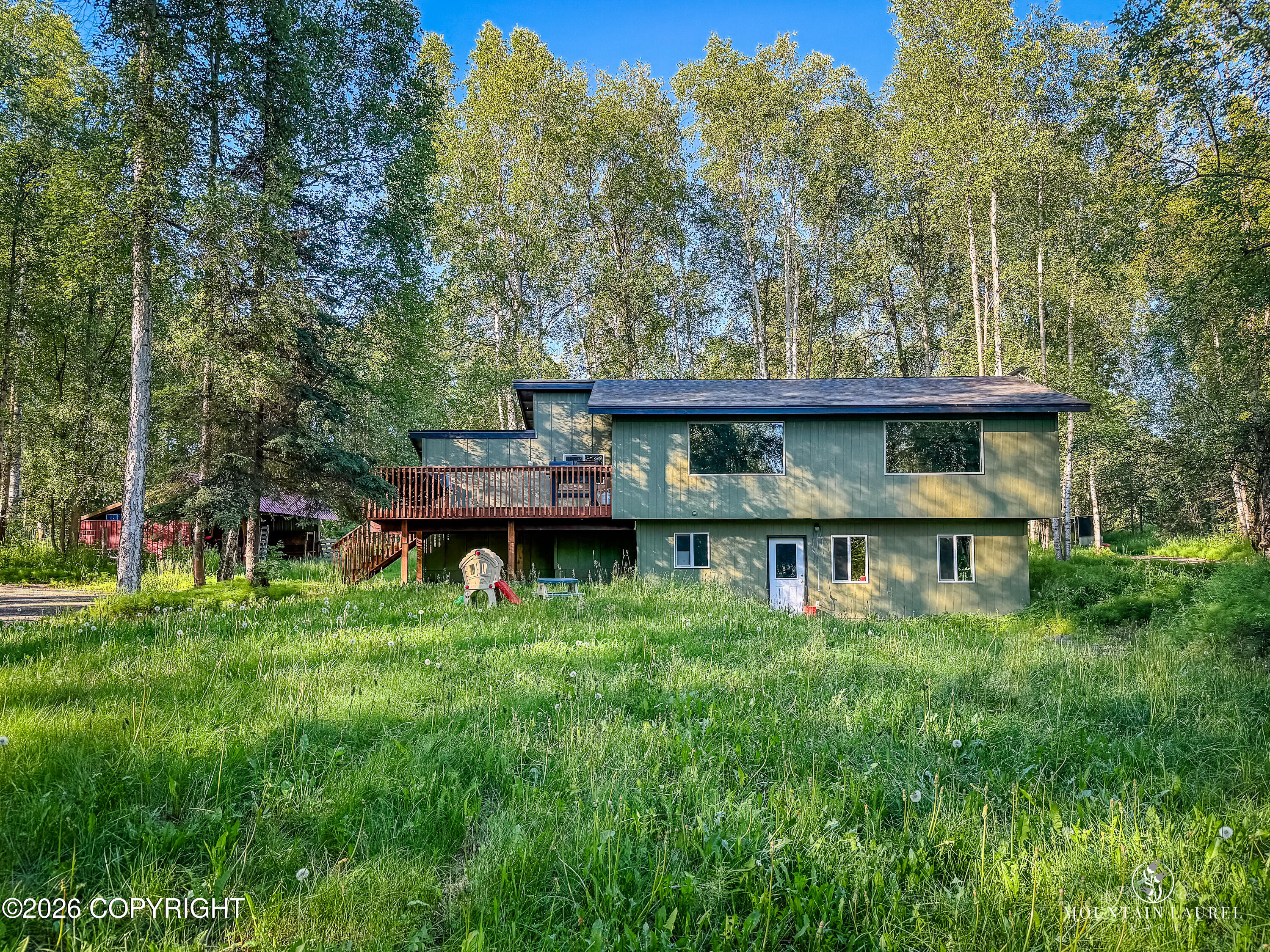 8747 S Twilight Drive Property Photo 45