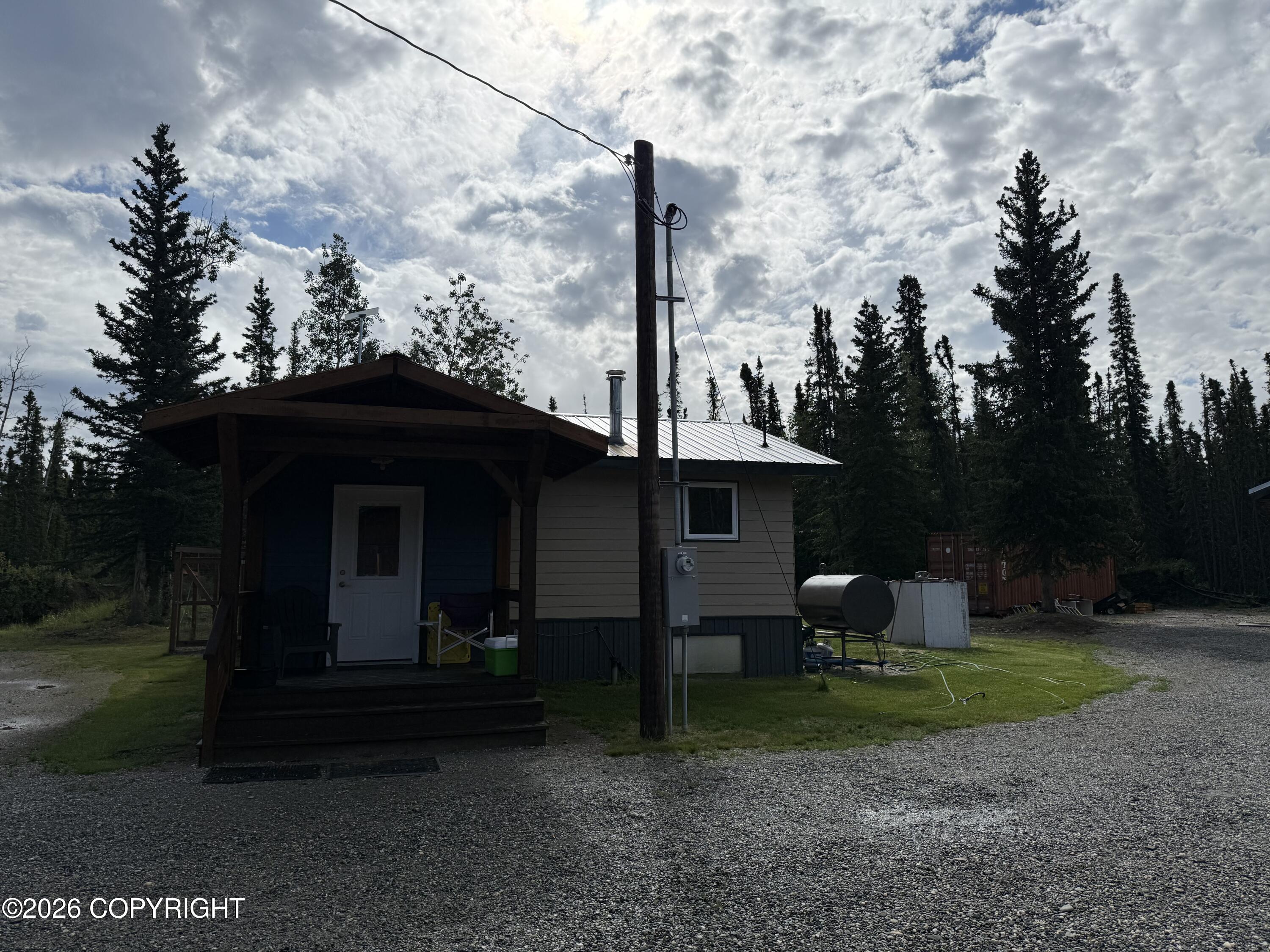 1022 Spruce Road Property Photo 2