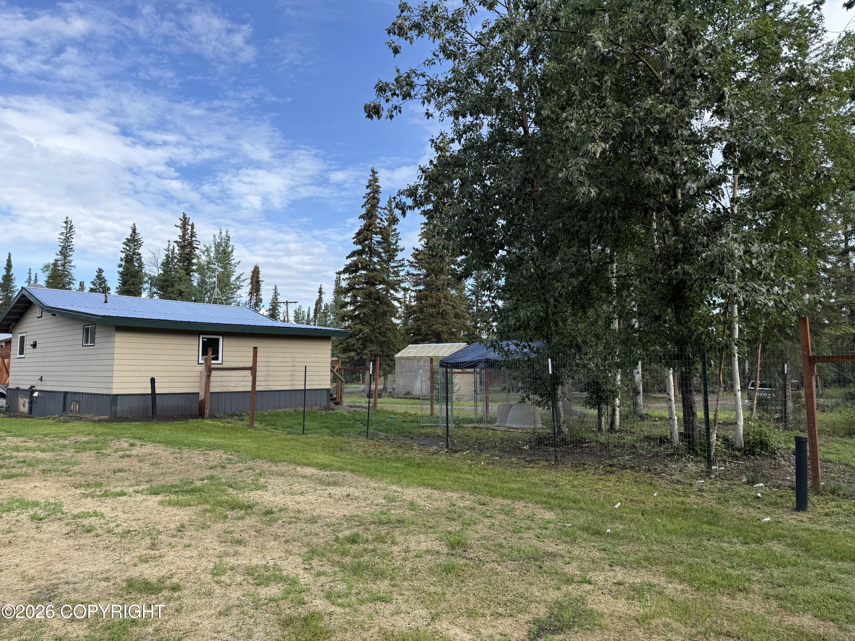 1022 Spruce Road Property Photo 3