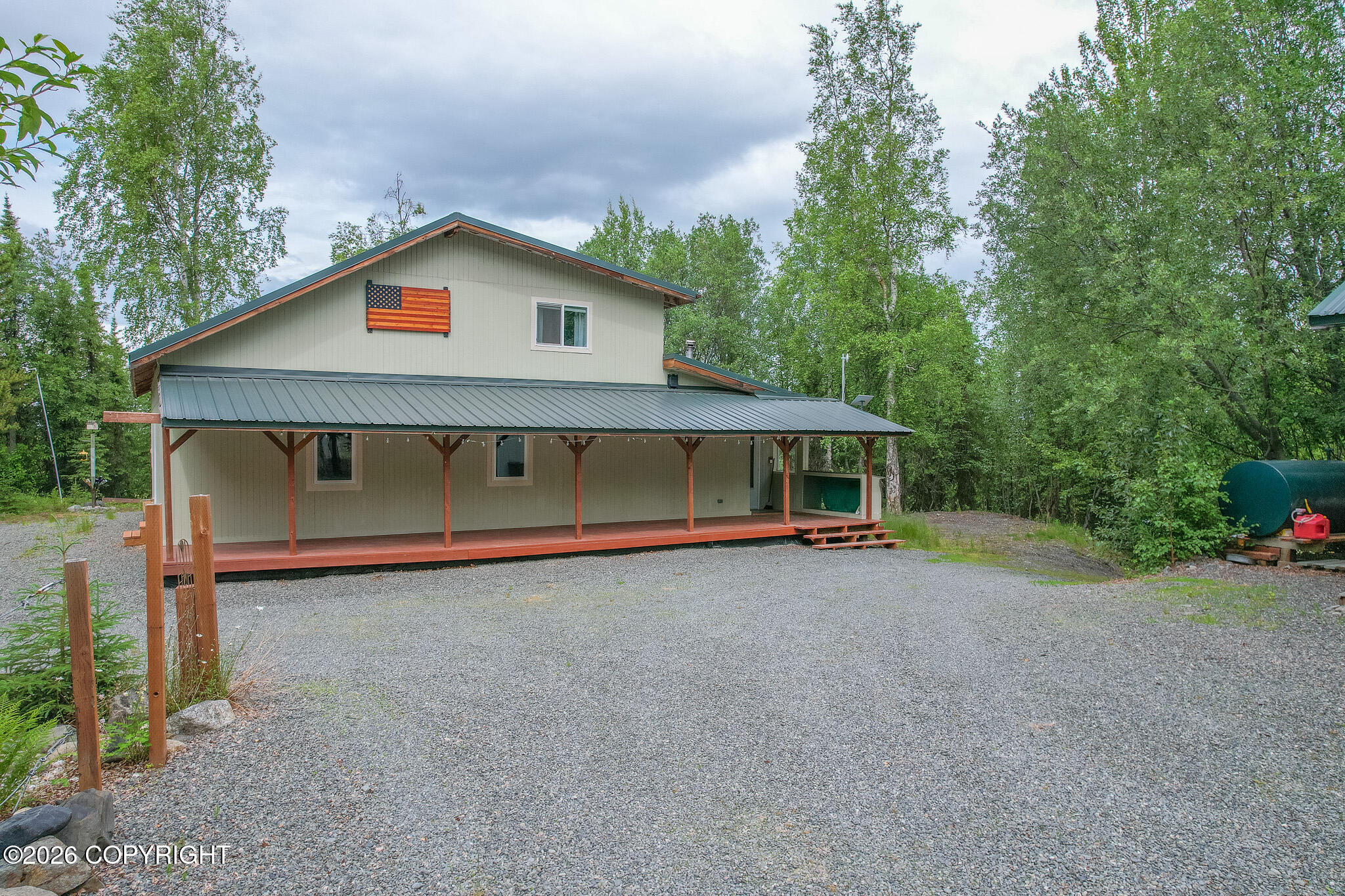 29380 Bear Road Property Photo 1