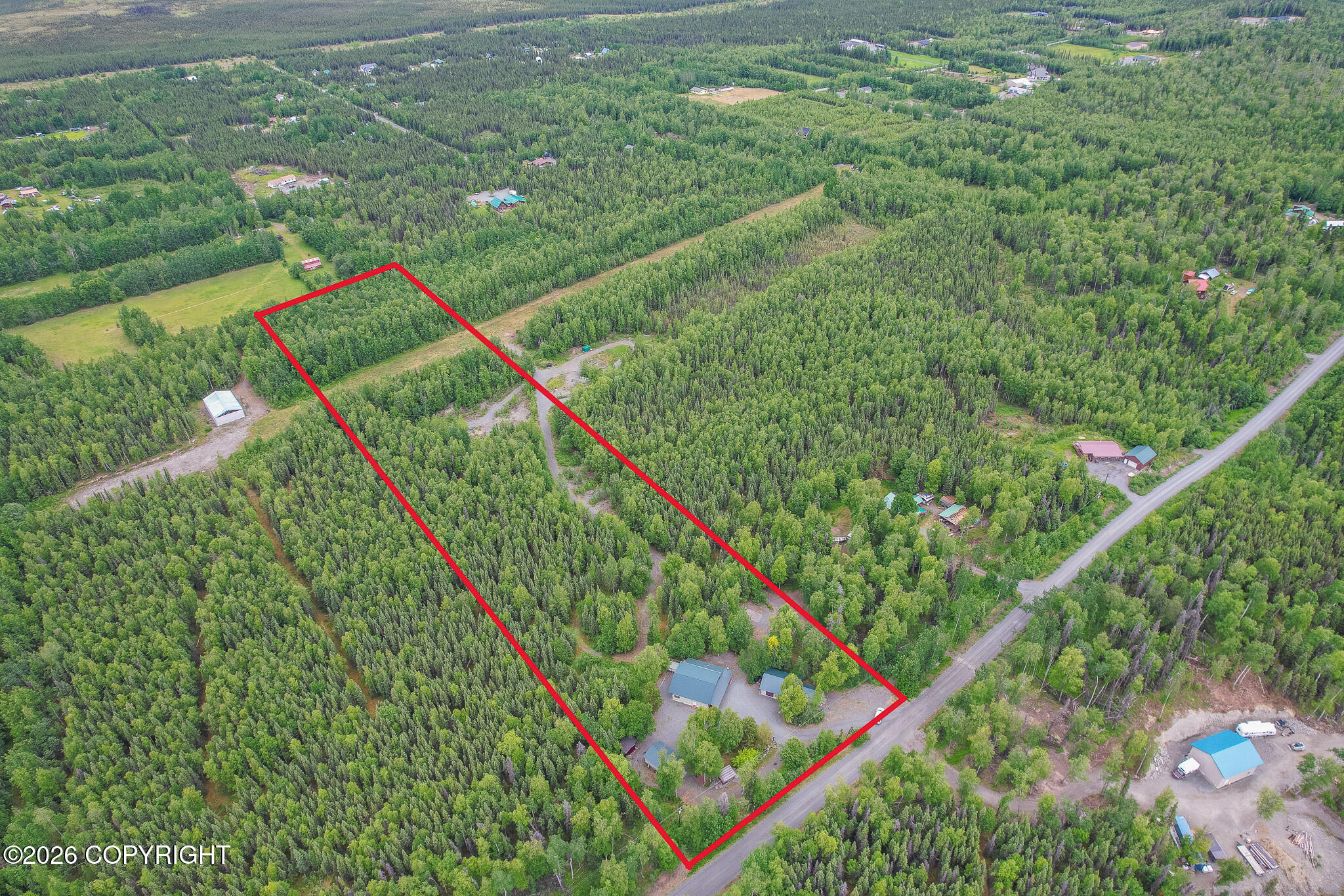 29380 Bear Road Property Photo 3