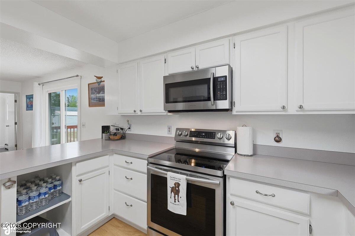 1111 Redoubt Avenue Property Photo 19