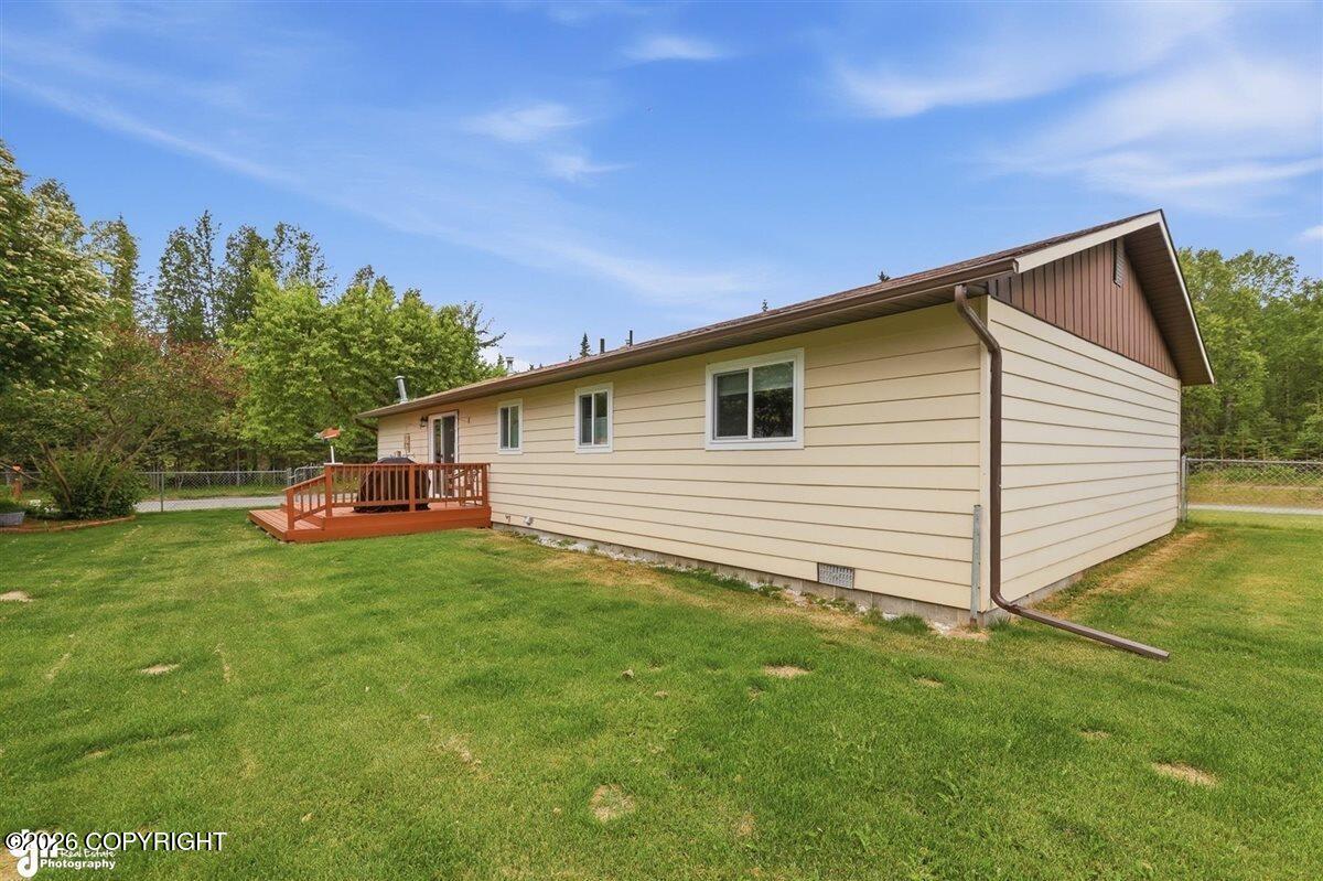 1111 Redoubt Avenue Property Photo 34