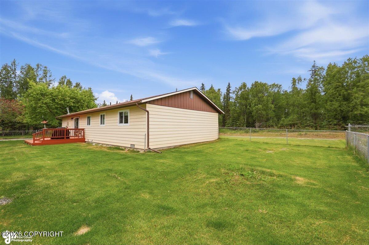 1111 Redoubt Avenue Property Photo 36