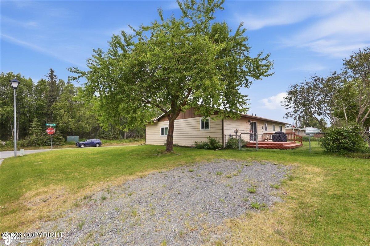 1111 Redoubt Avenue Property Photo 37