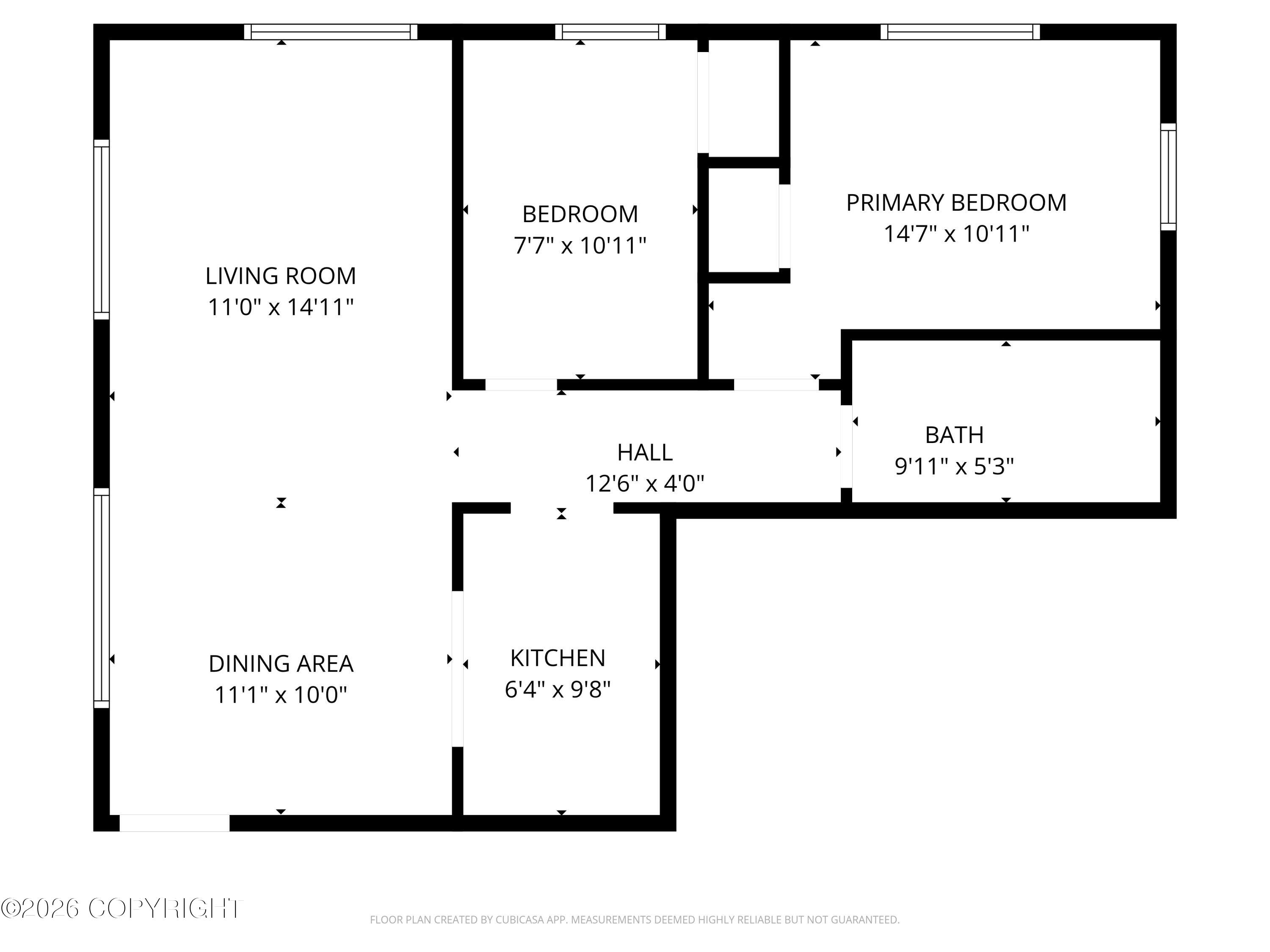 320 E 10th Avenue #3 Property Photo 14