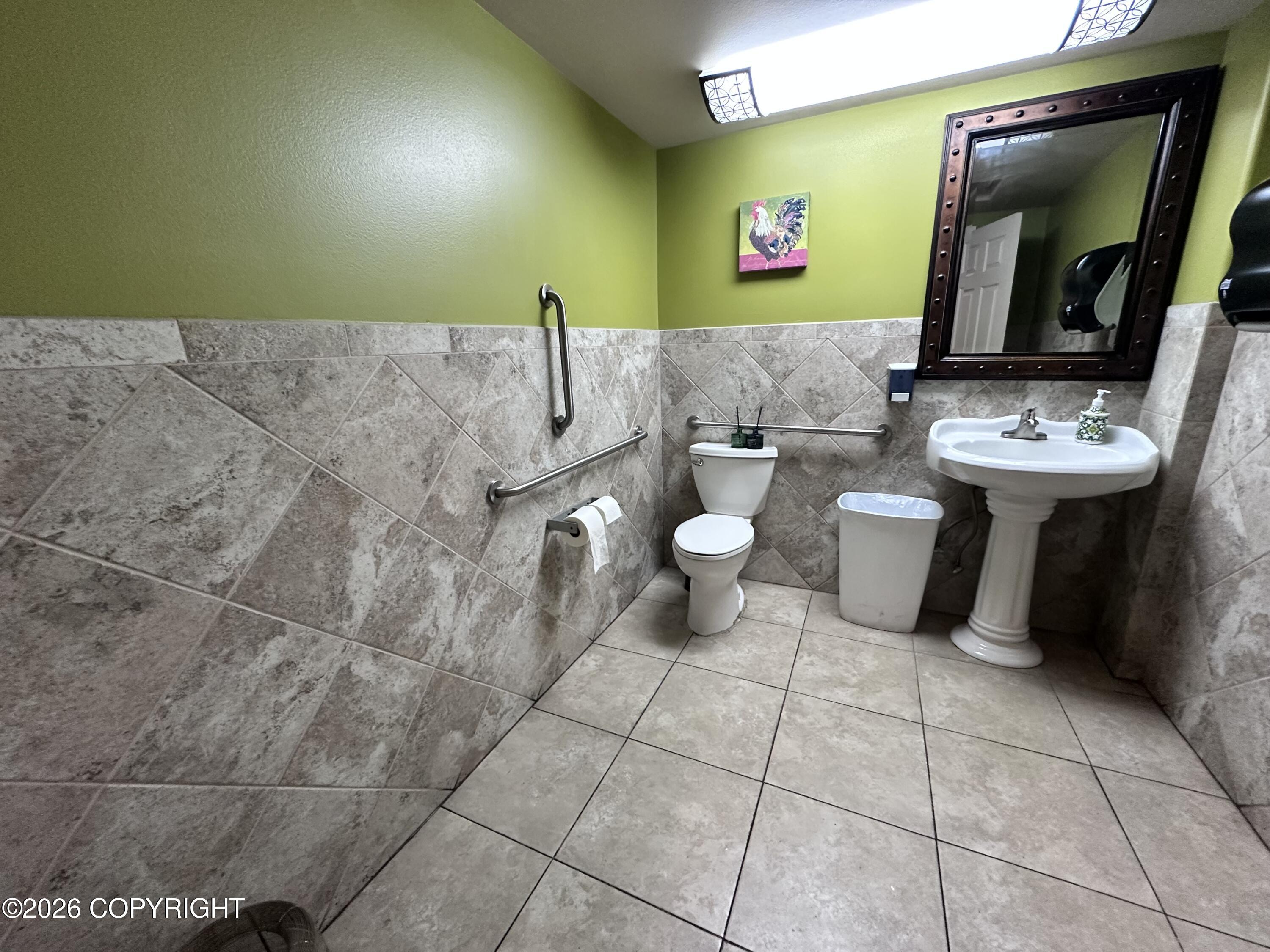 1454 S Cushman Street Property Photo 6