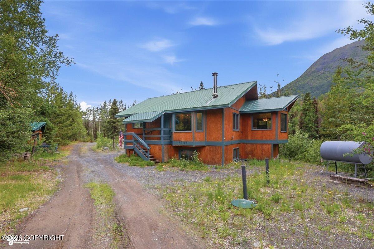 17701 Bean Creek Road