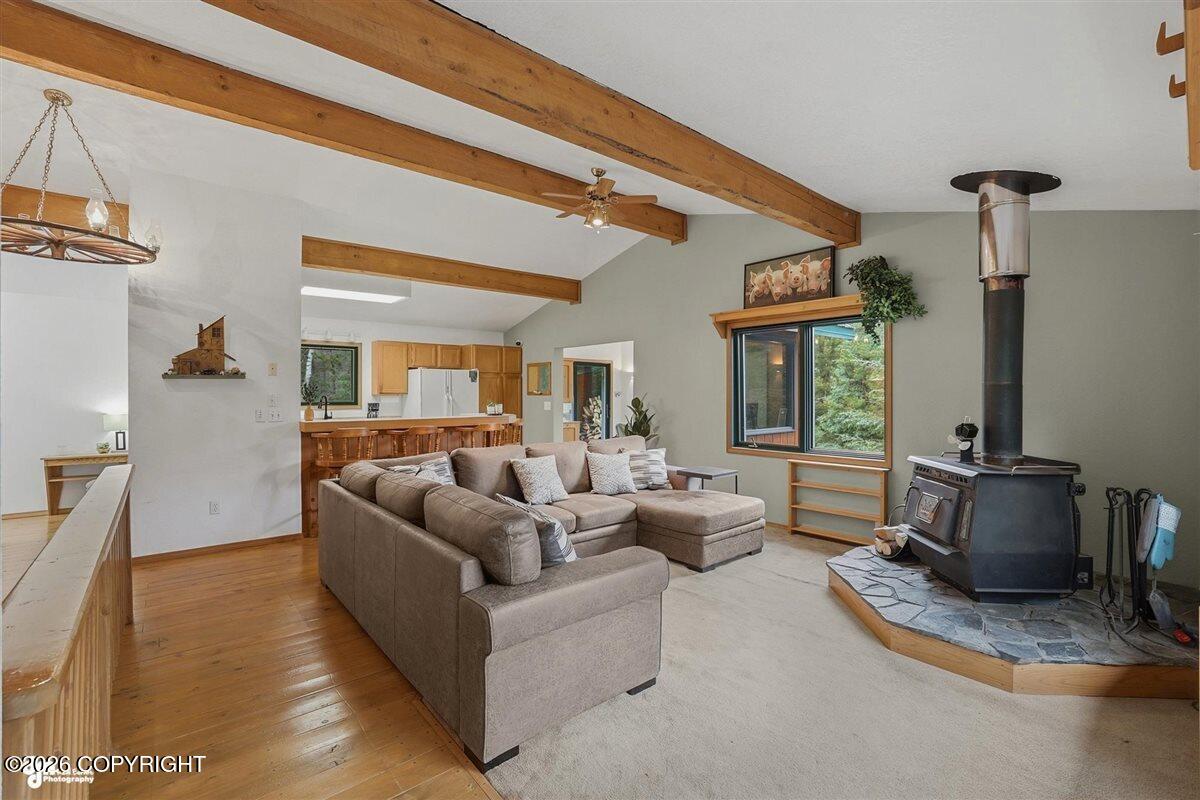 17701 Bean Creek Road Property Photo 2