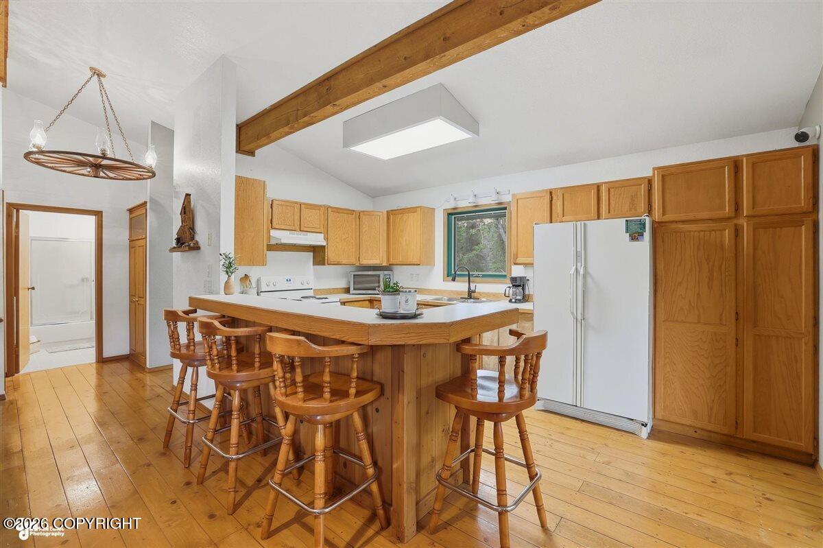 17701 Bean Creek Road Property Photo 3