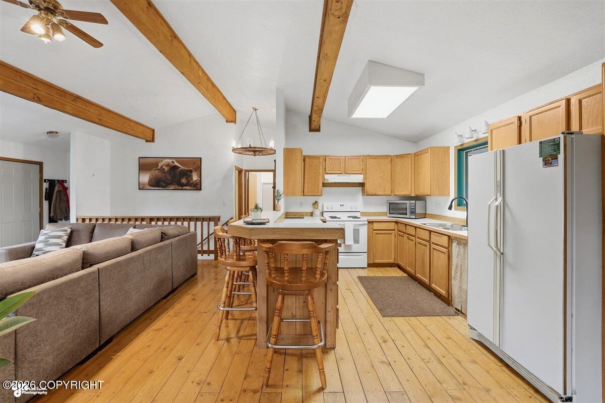 17701 Bean Creek Road Property Photo 20