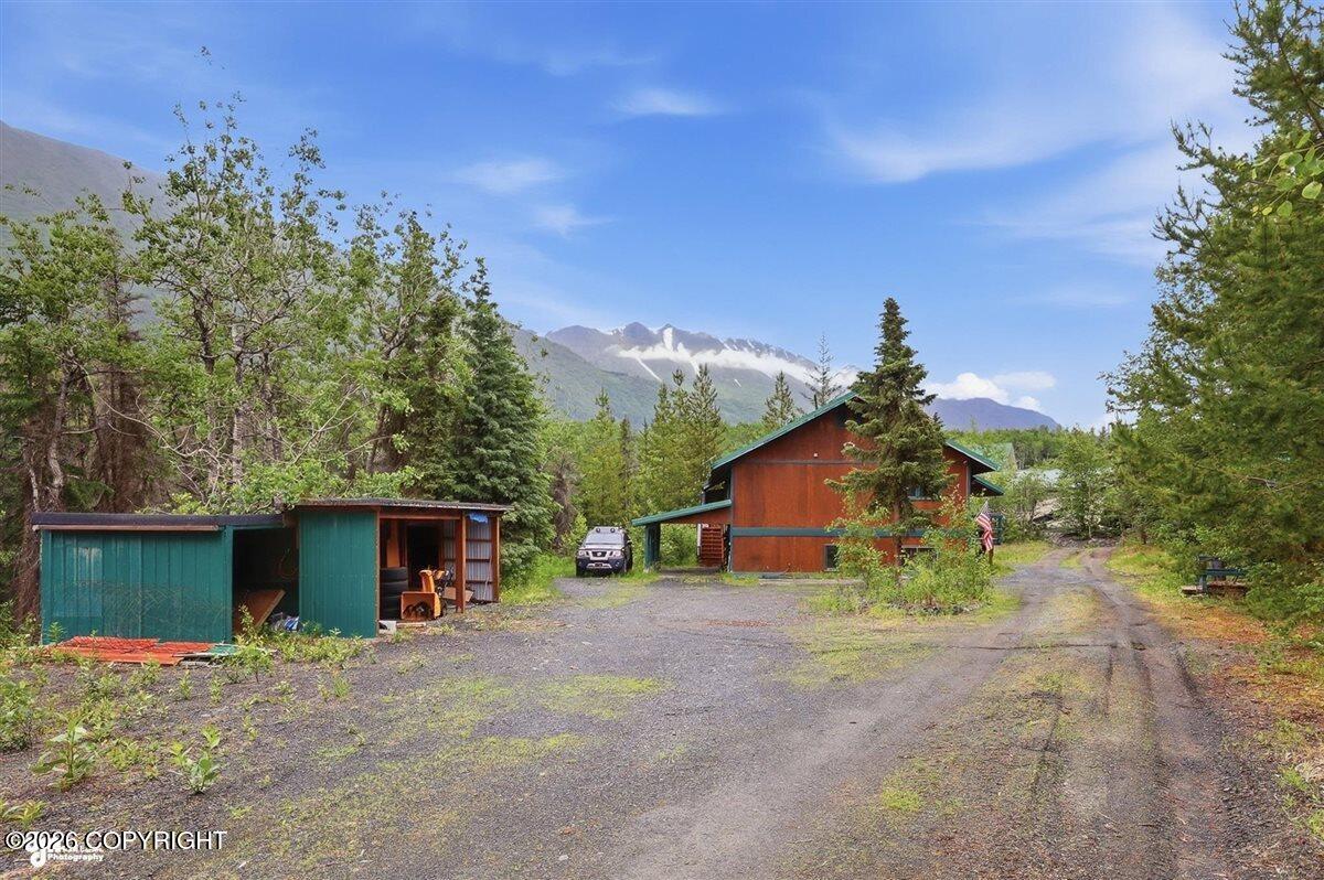 17701 Bean Creek Road Property Photo 45