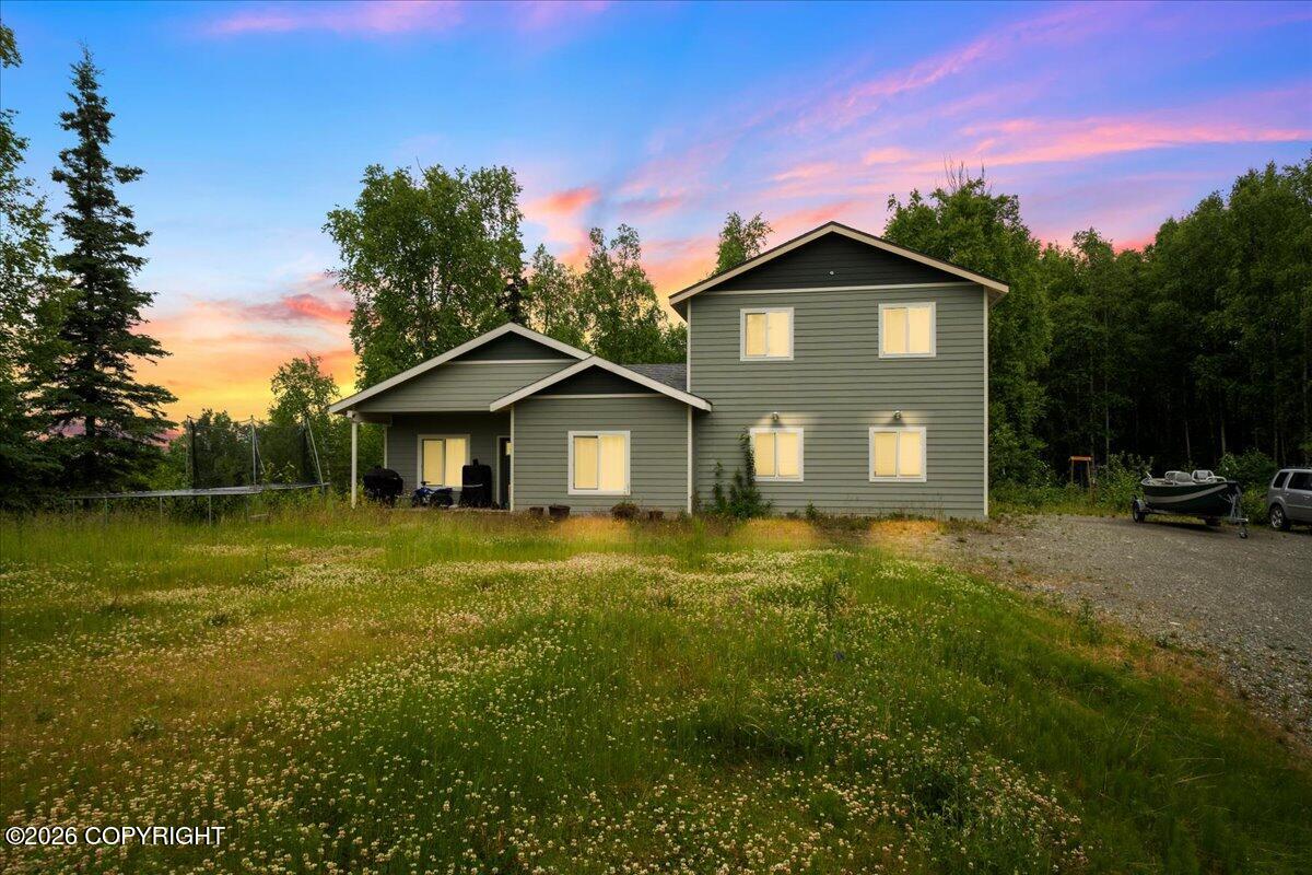 7668 S Schwates Road Property Photo 1