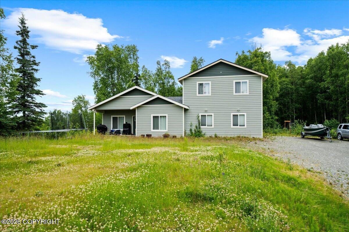 7668 S Schwates Road Property Photo 2
